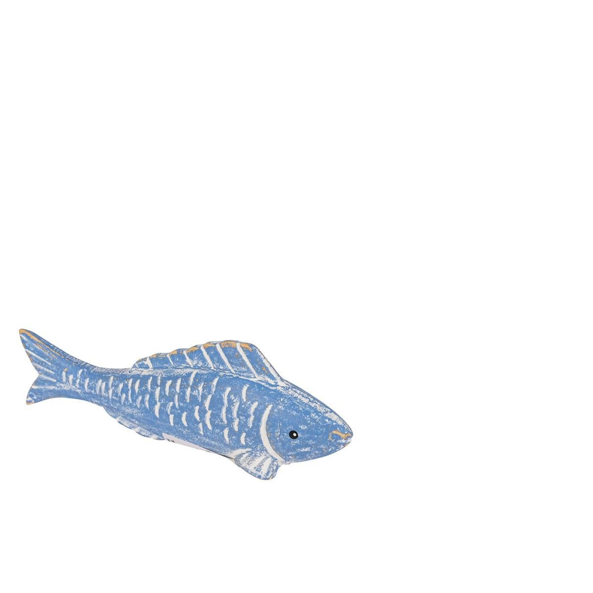 Figur-Fisch Präludien-Decofinder