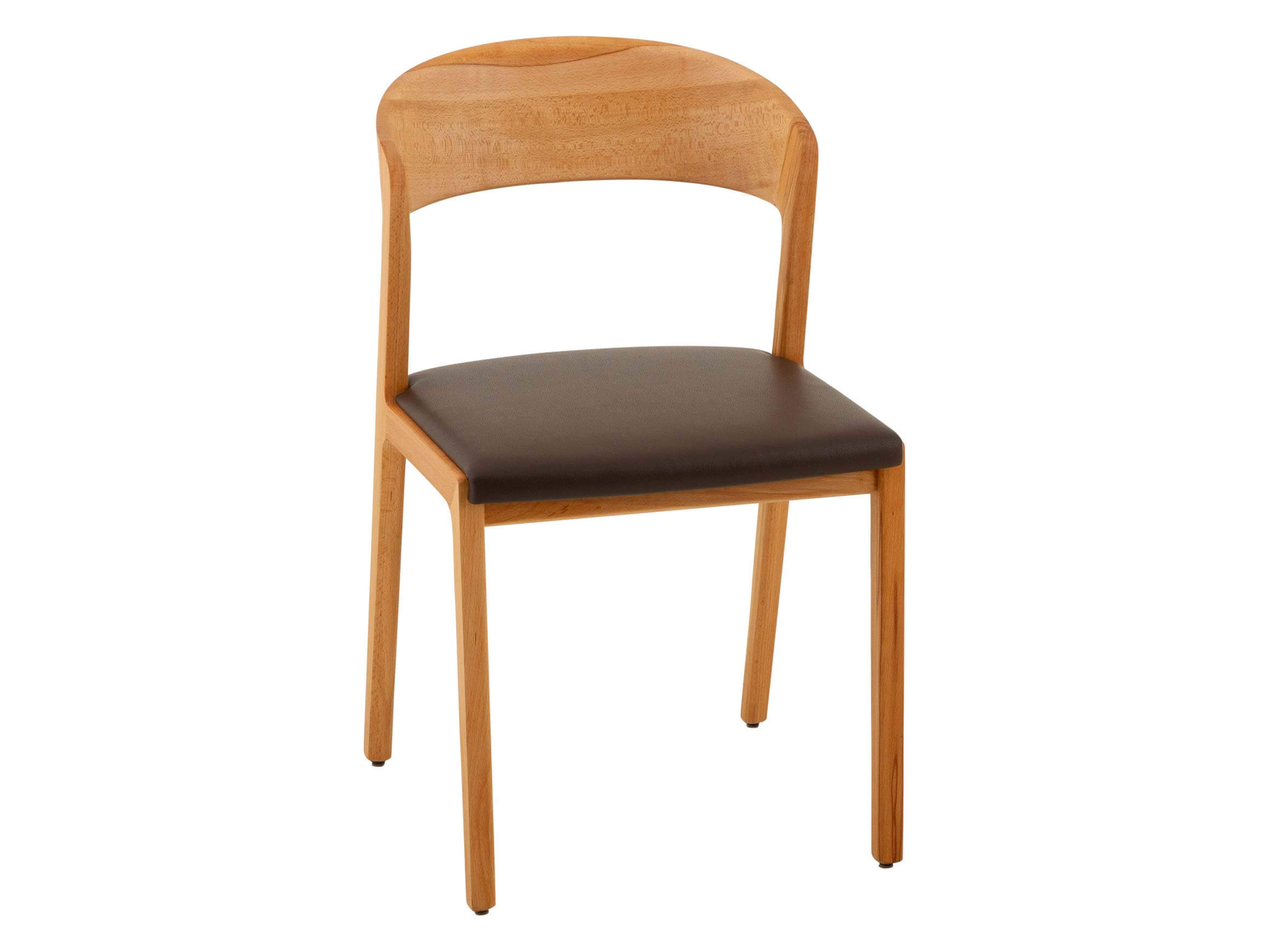 Stuhl Mylon von Team 7