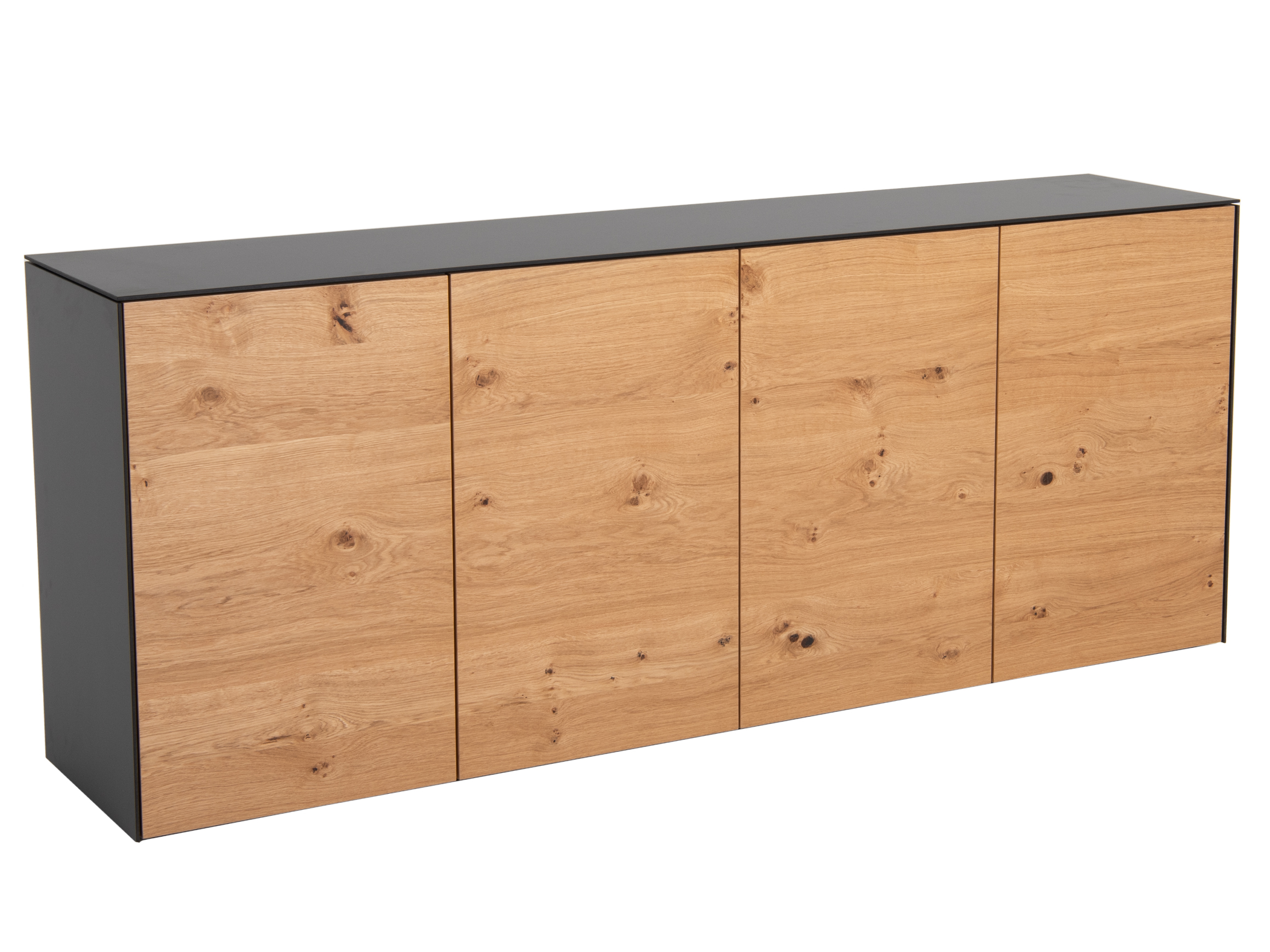 Insieme sideboard seat