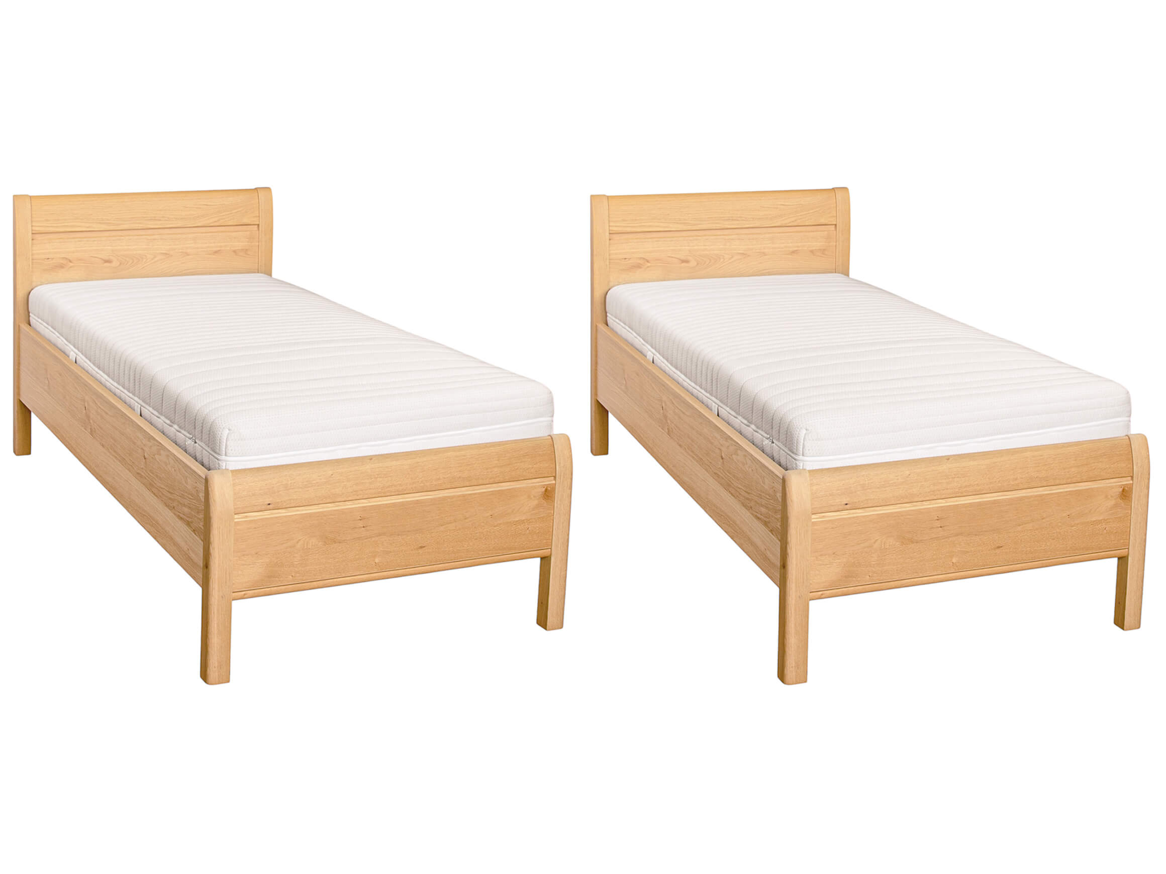 Bett Columbiana Disselkamp