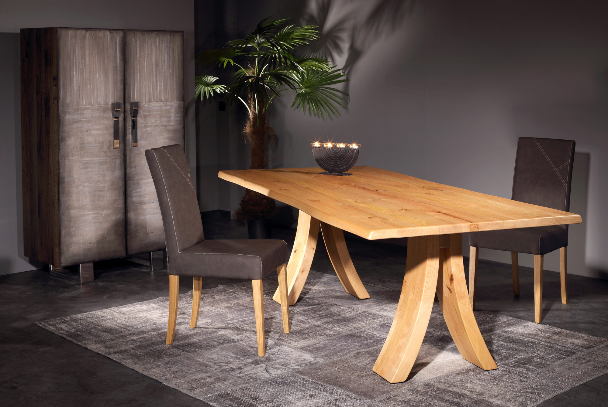 Esstisch Arcobello Sprenger / Tischblattmass (BxT) :240 x 100 cm