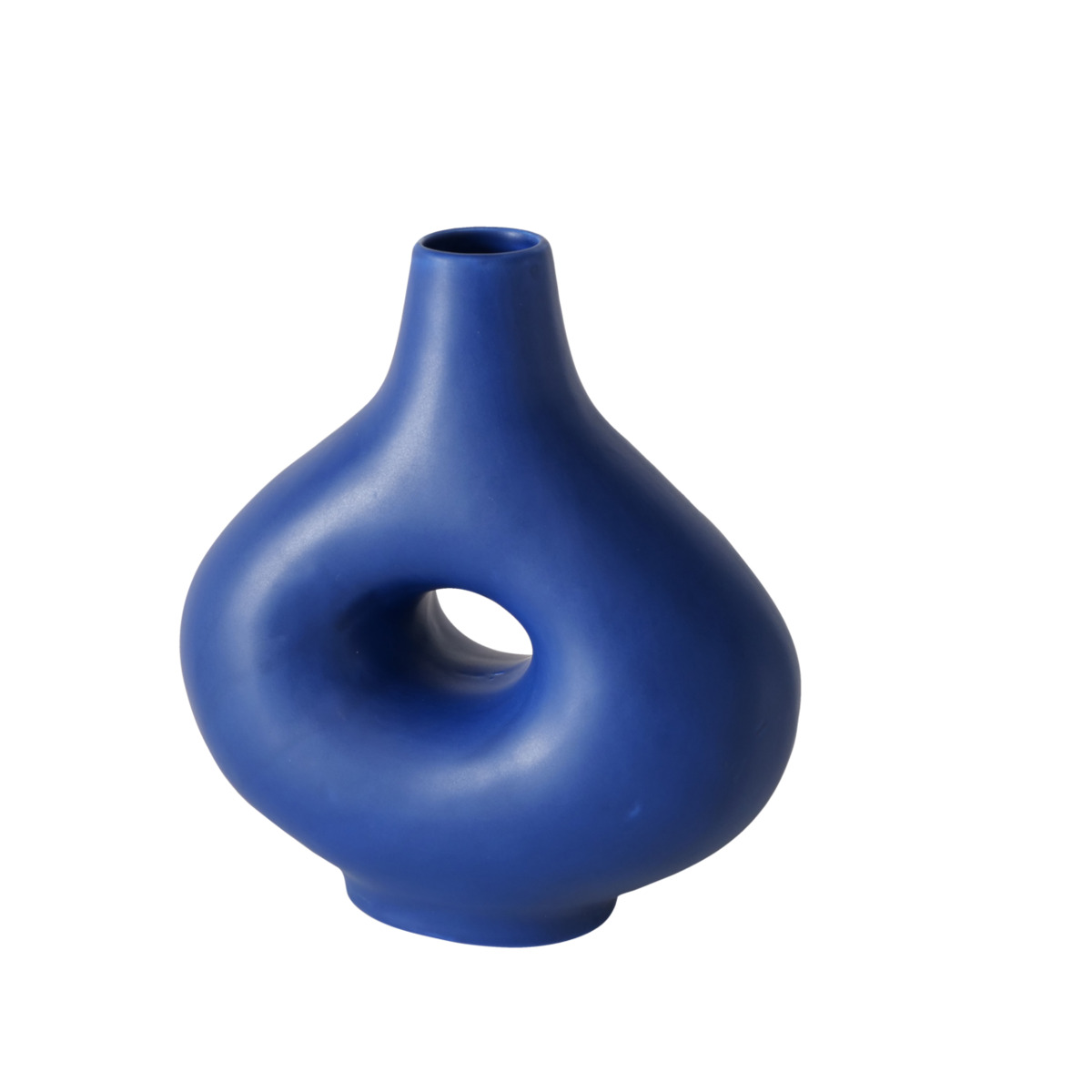 Vase Abela H: 21 cm von Roomio