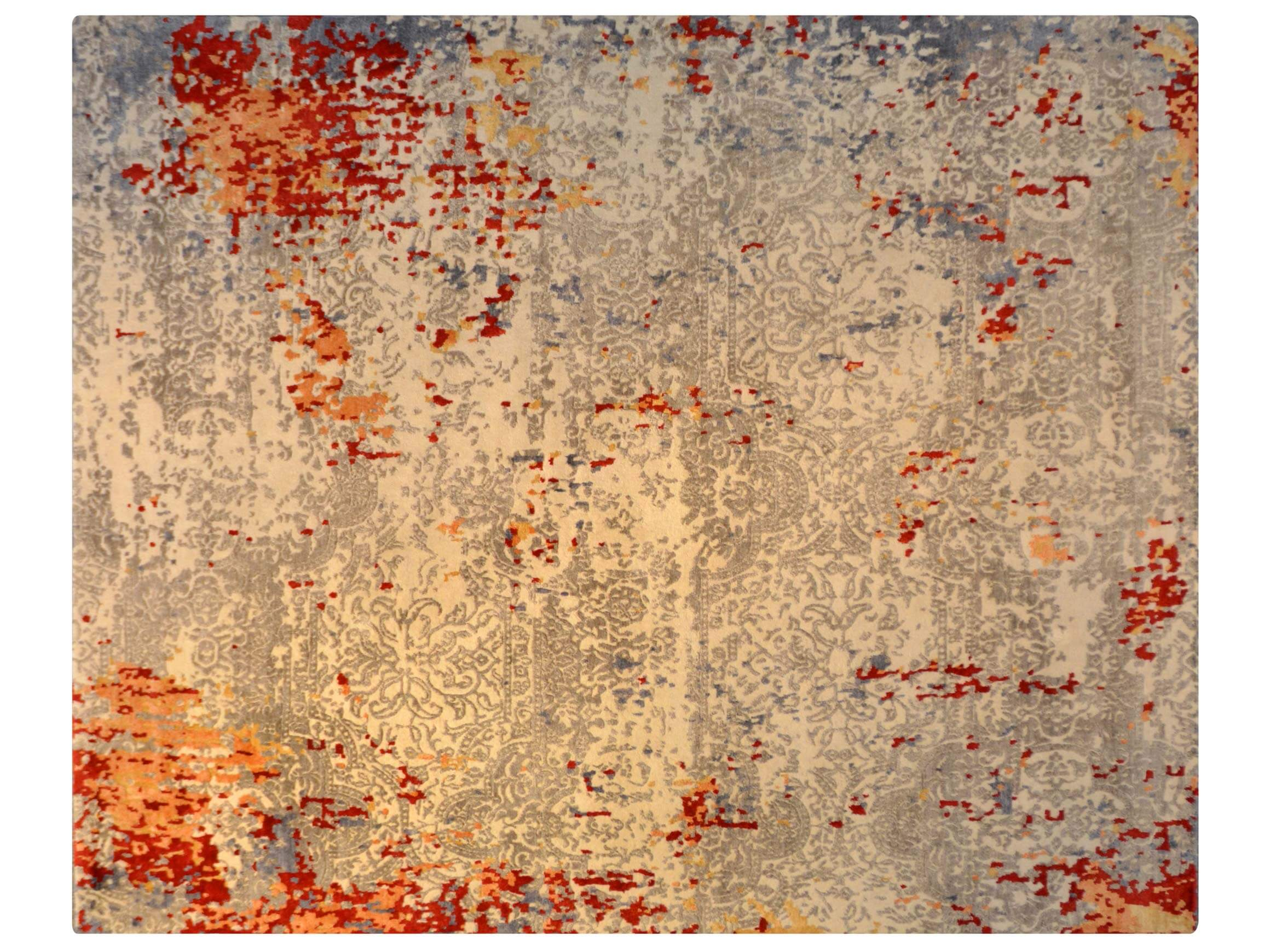 Teppich Noor / Grösse: 302x247 cm