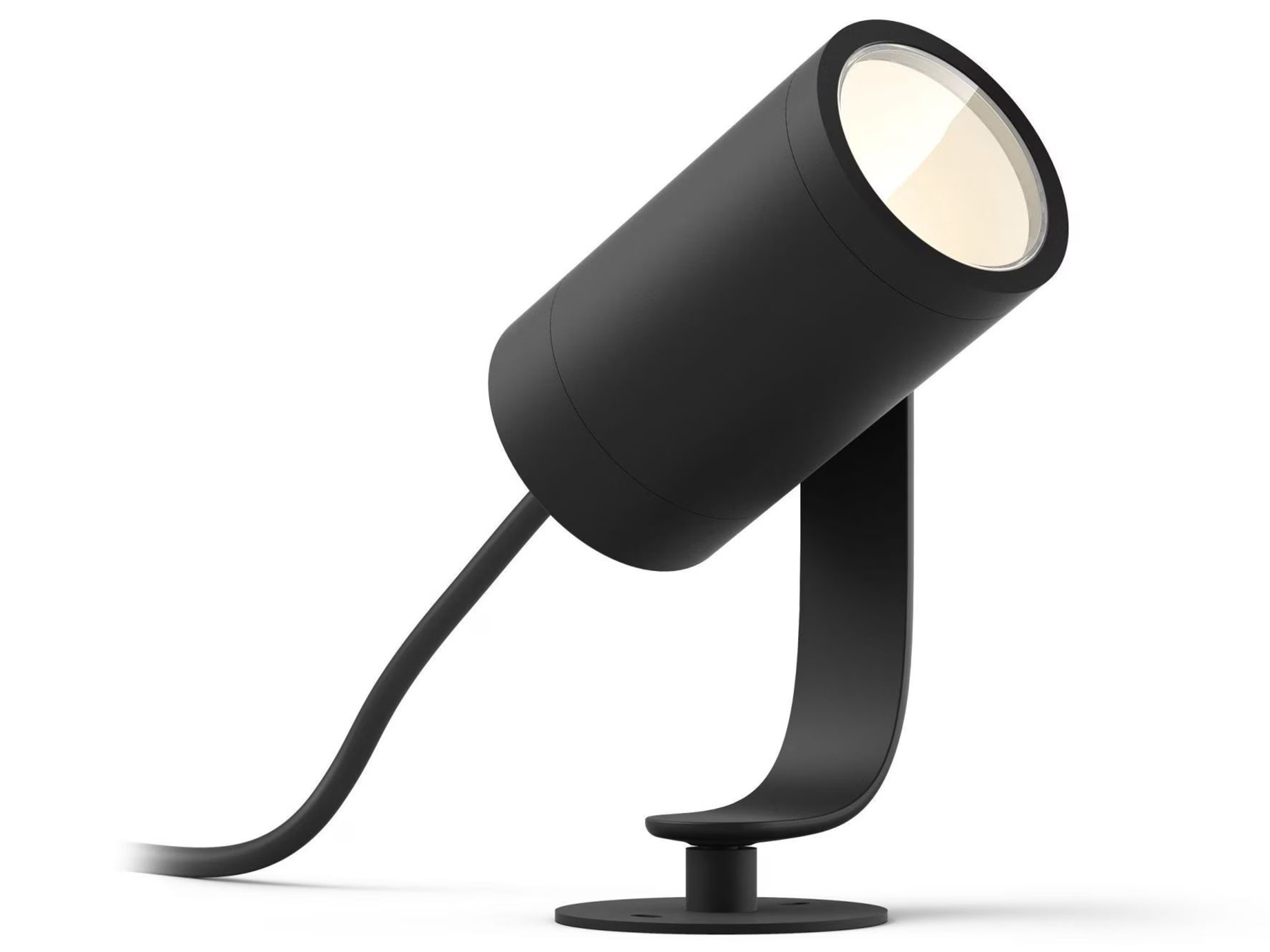 Gartenleuchte Gartenspot Lily Erweiterung Alltron