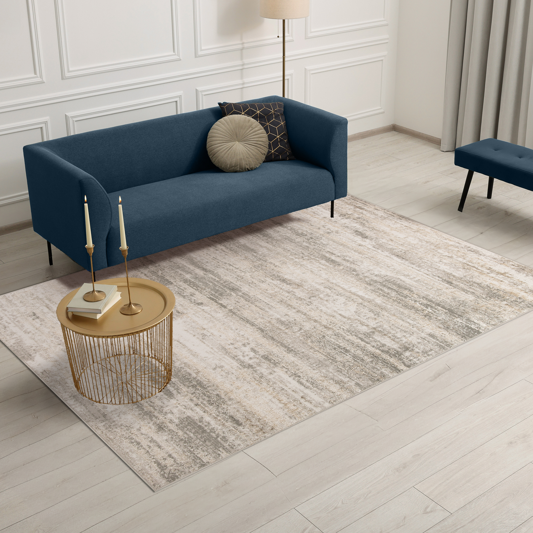Soul rug image LAND