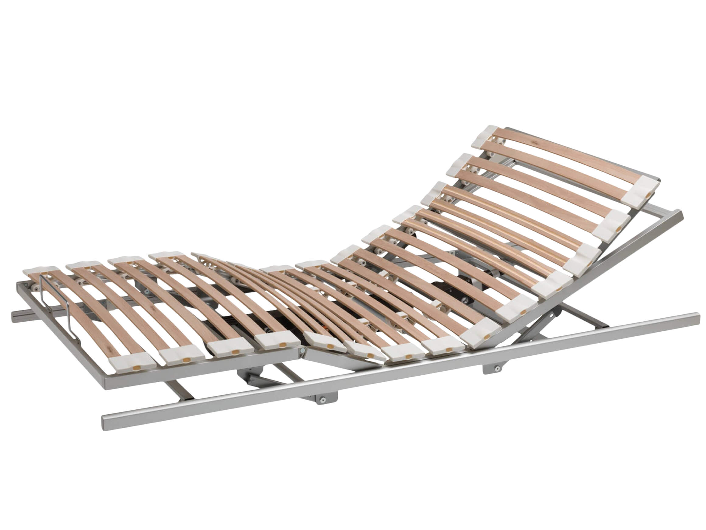 Einlegerahmen Flex 4 Automat Riposa / Masse (BxT) :90 x 200 cm