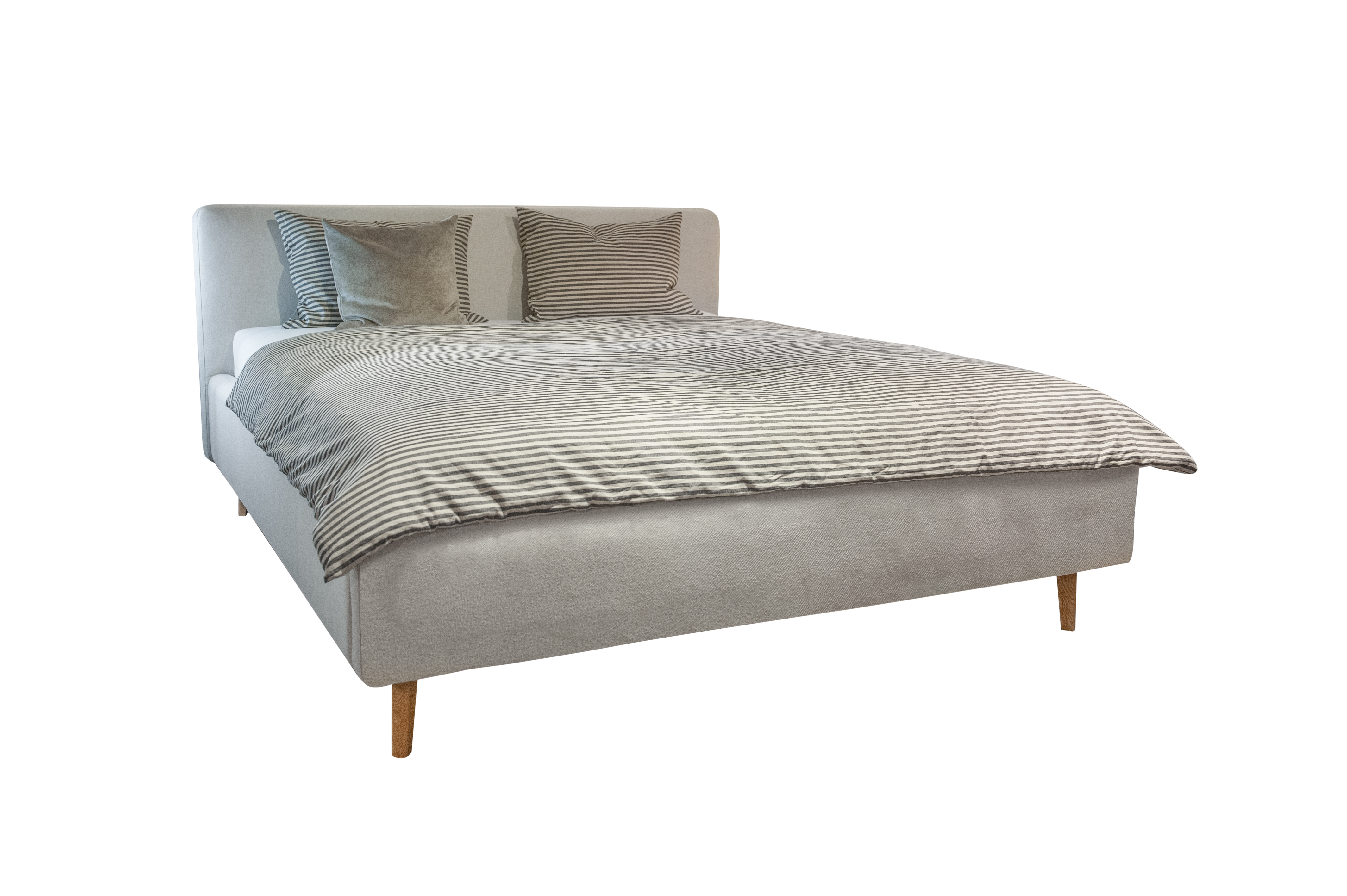 Polsterbett Maddy Meise