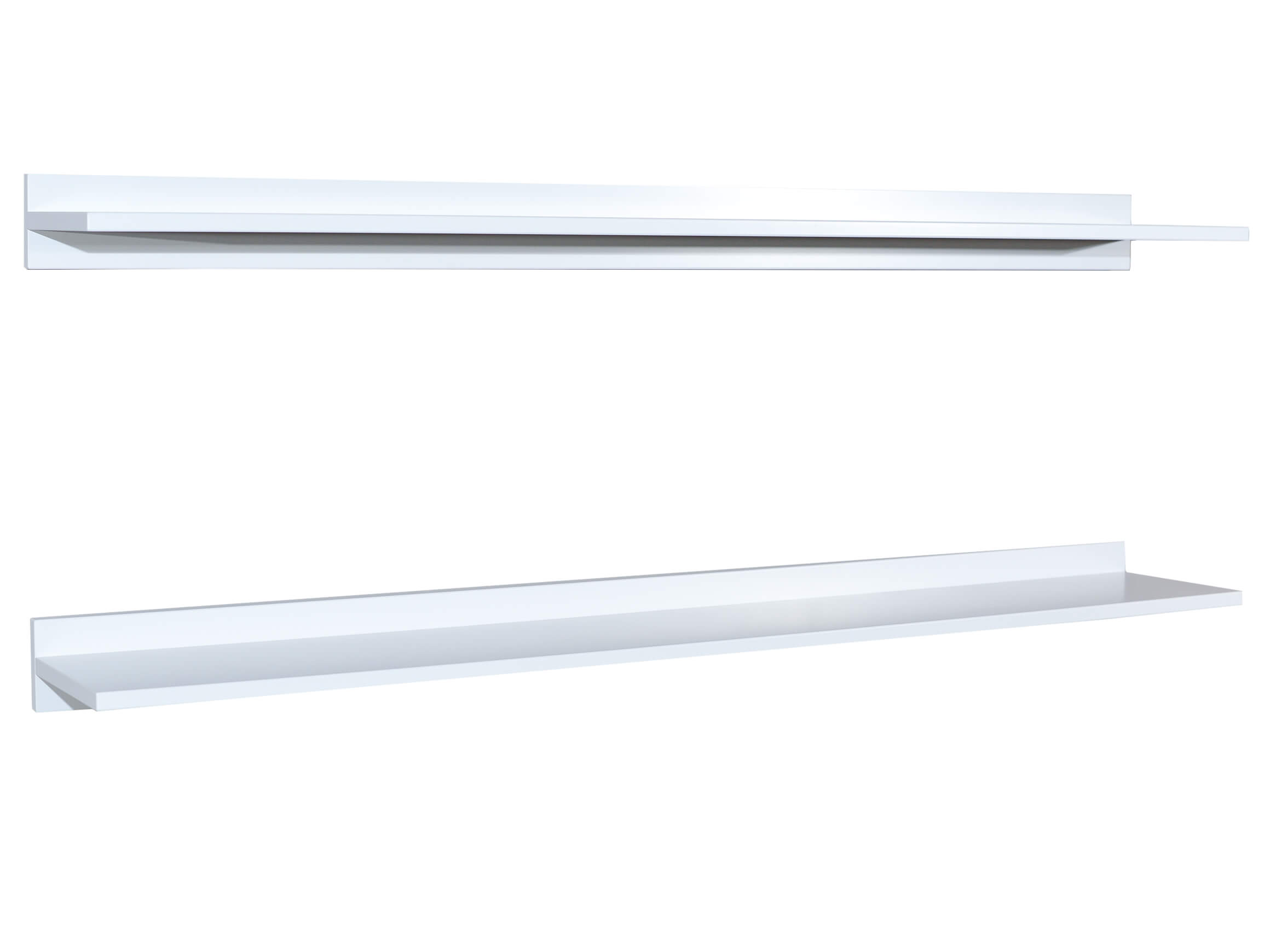 Wandboard Venga RMW / Couleur : gris brillant