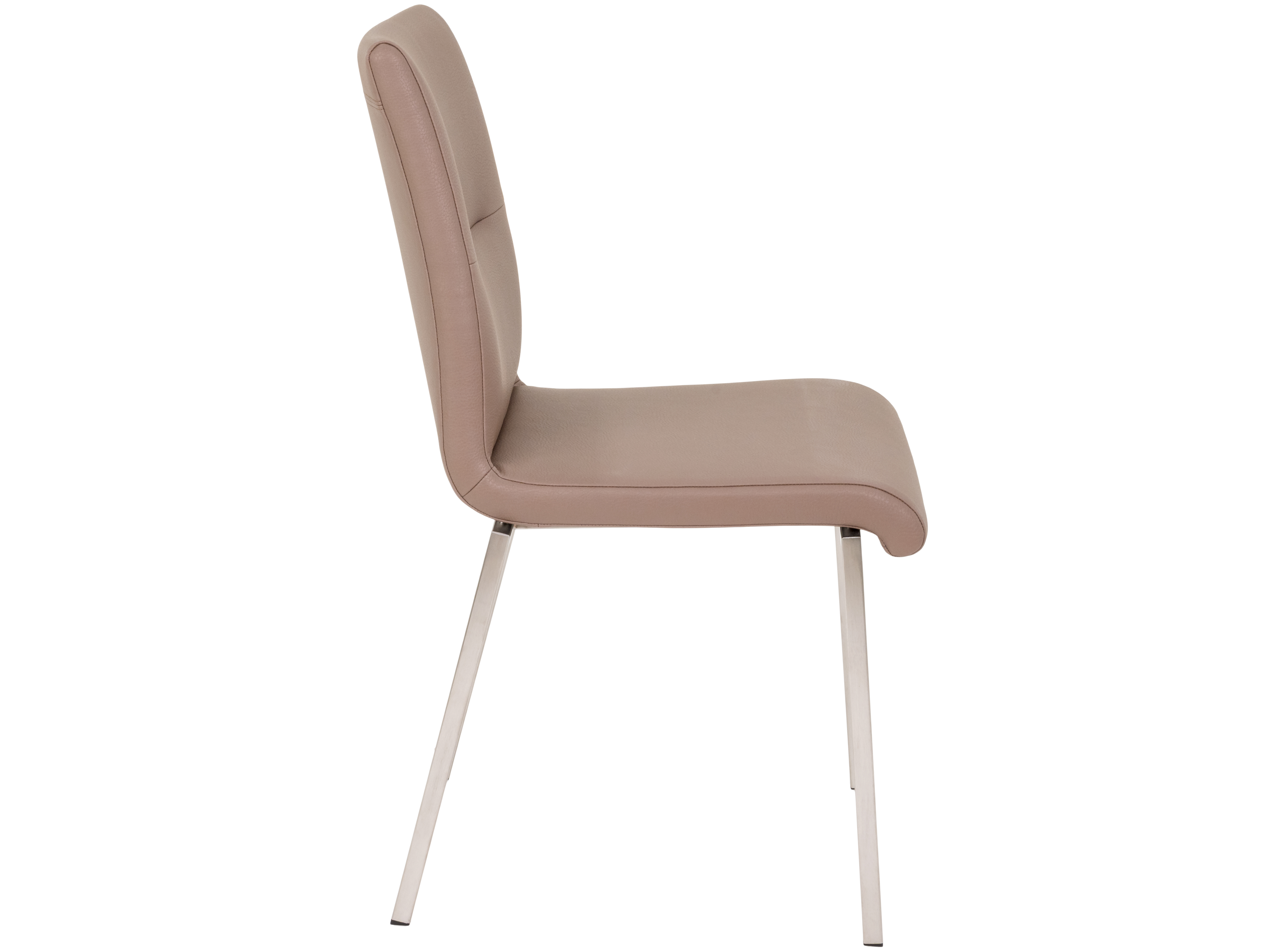 Stuhl Tocca Comfort Sitzplatz / Grösse: 45 x 58 cm