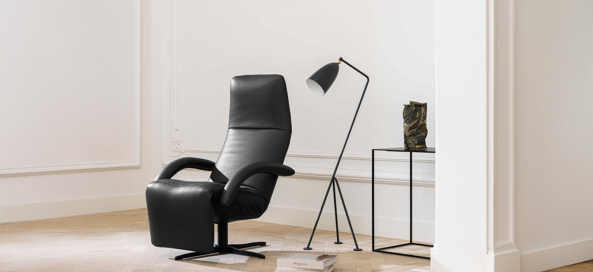 Relaxsessel Yoga-JR7360 von Jori