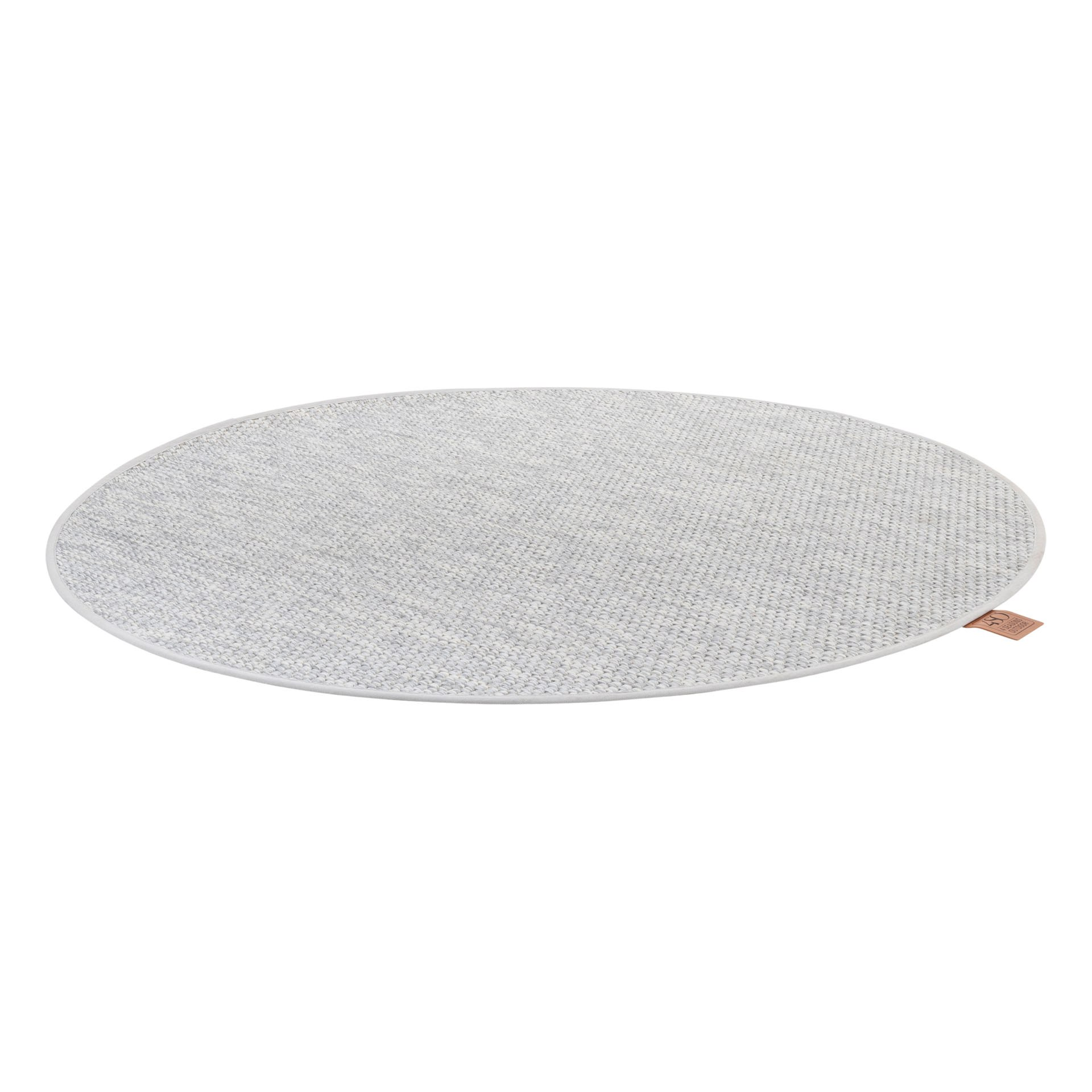 4 Seasons Outdoor Teppich Anna Grau | Schubiger Möbel