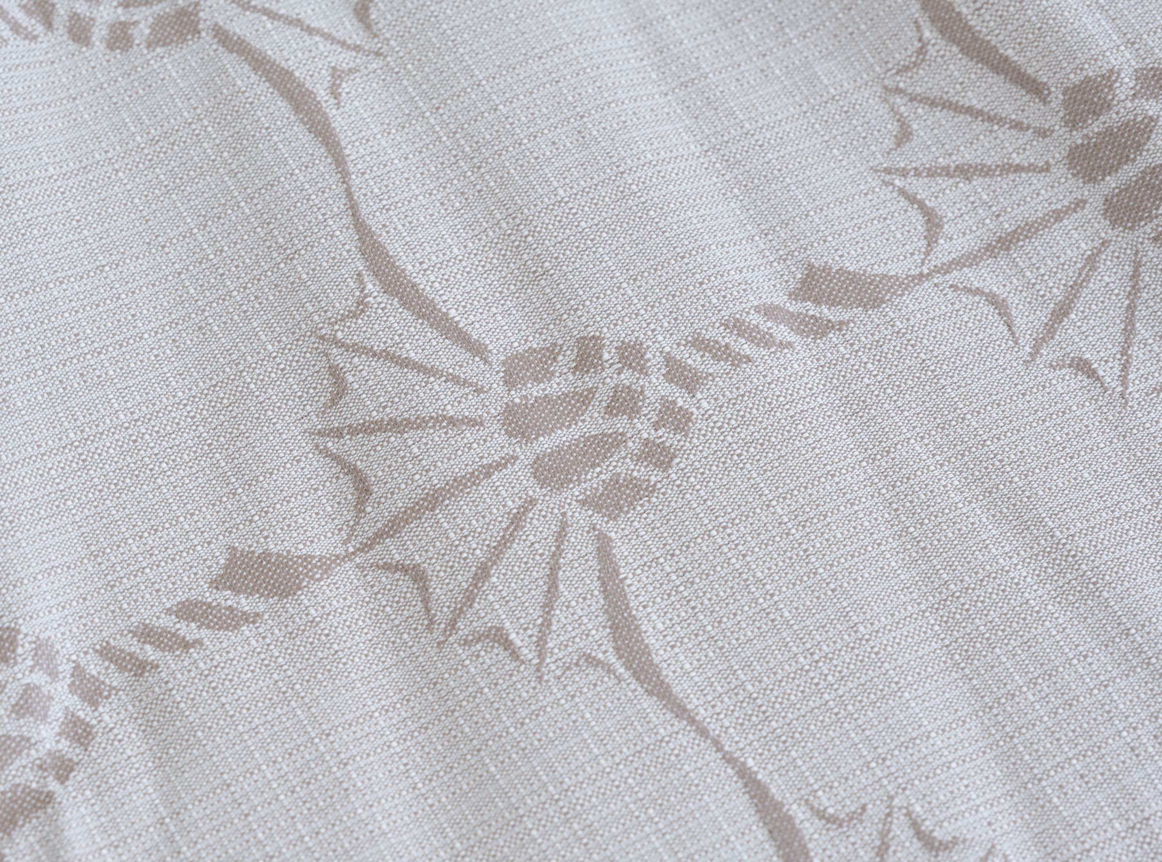 Sonnenschirm Cornflower von Joop Outdoor / Farbe: Beige