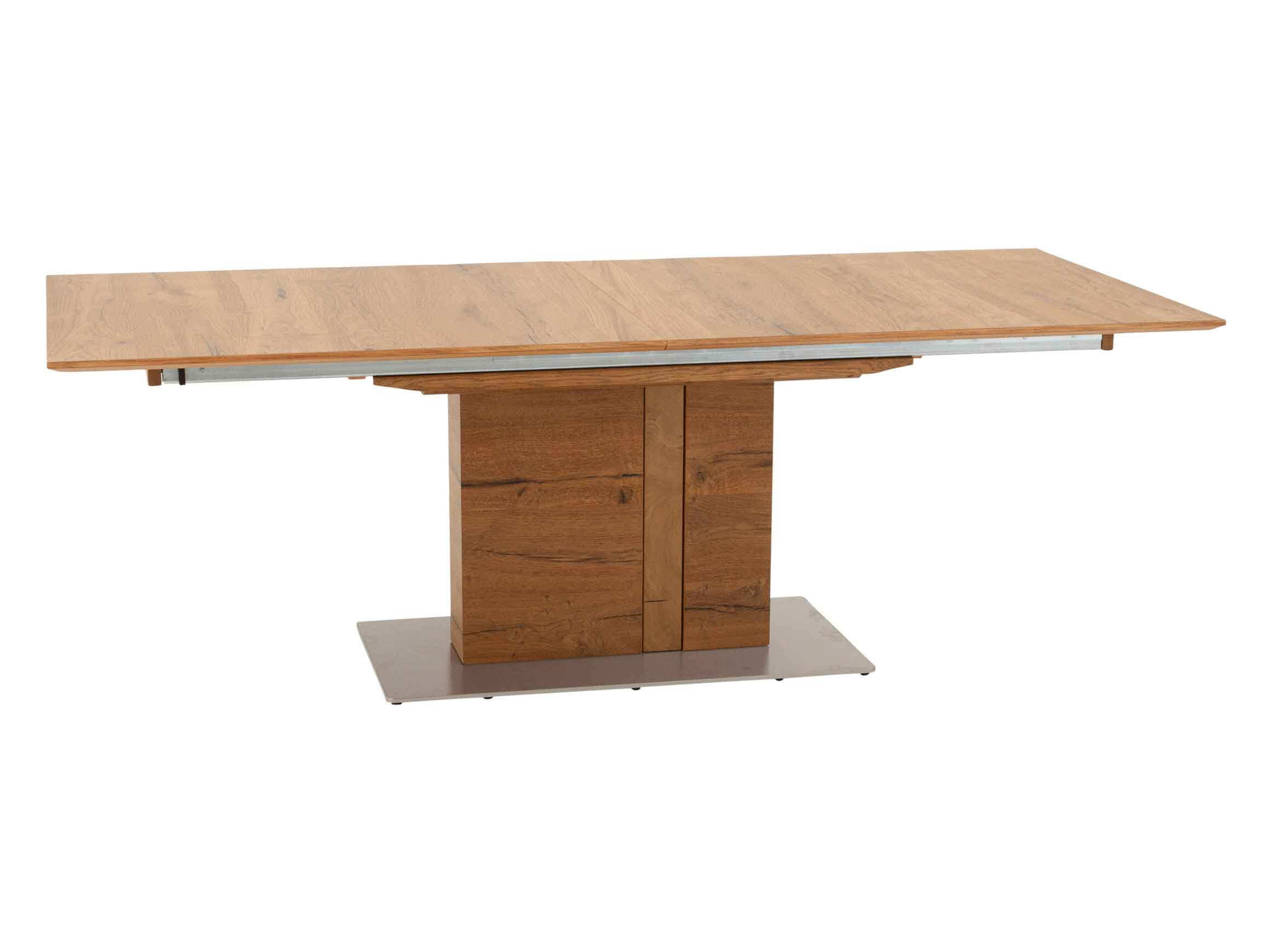 Table de salle à manger Bango Venjakob / Dimensions du plateau (l x p) :160 x 90 cm