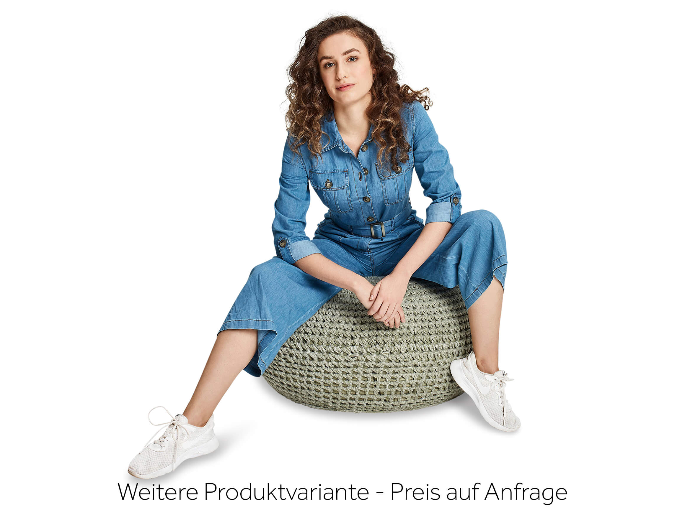 Outdoor-Hocker Ronda BEST