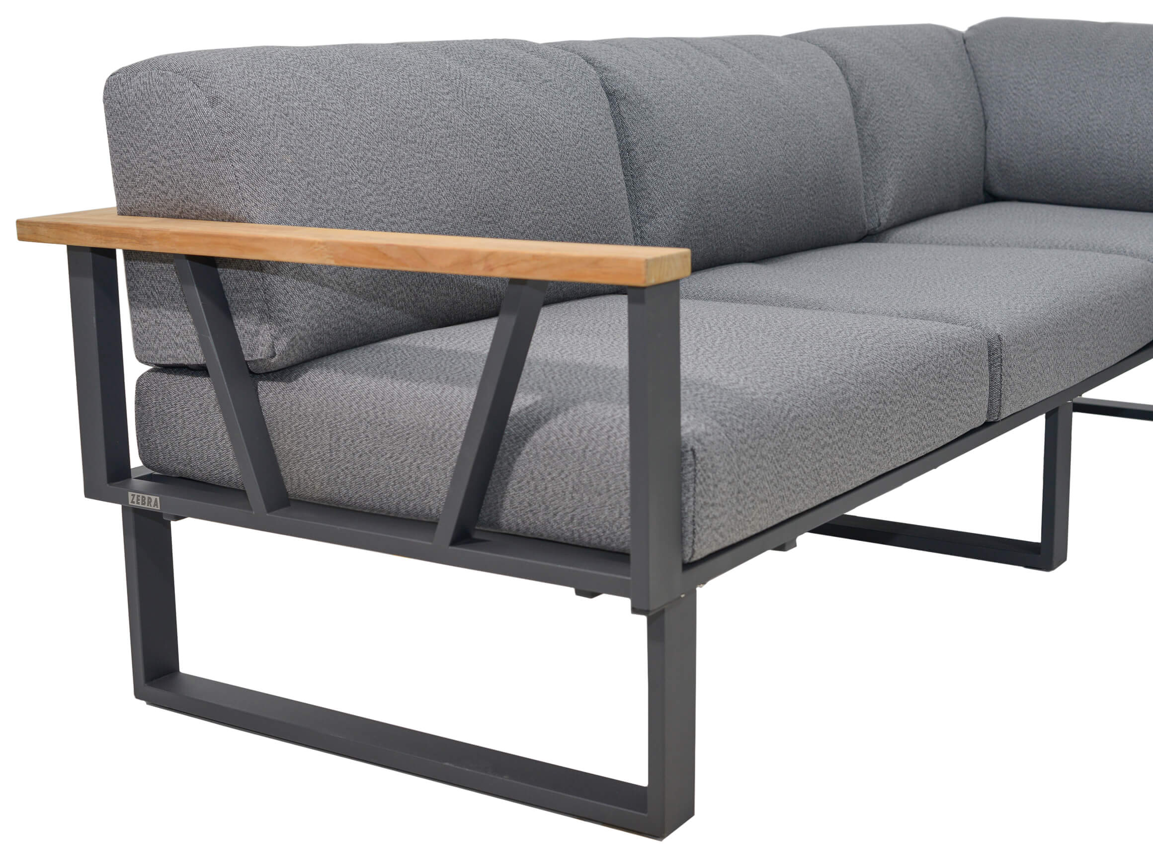 Gartenlounge Belvedere Blaser und Trösch