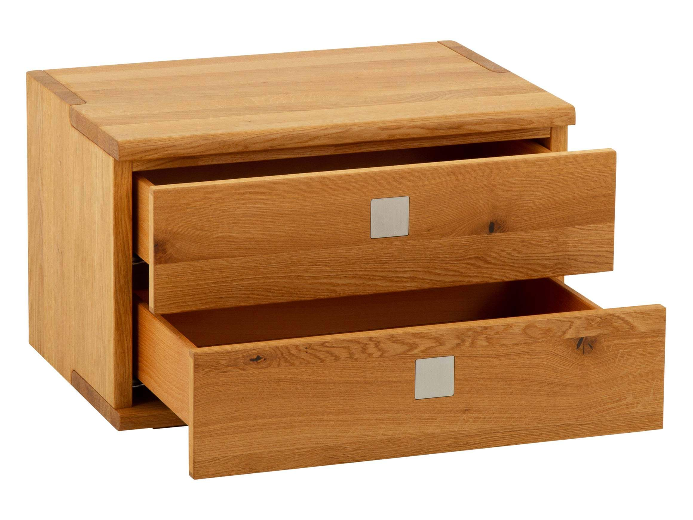 Nachttisch Nox von Team 7