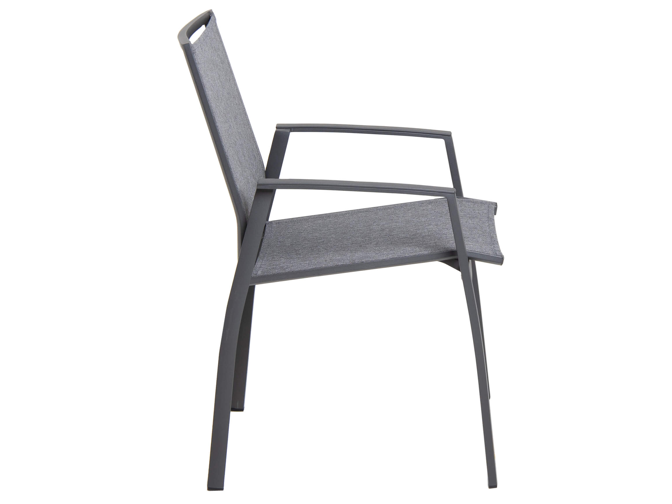 Gartenstuhl Larry Niederlehner Sit
