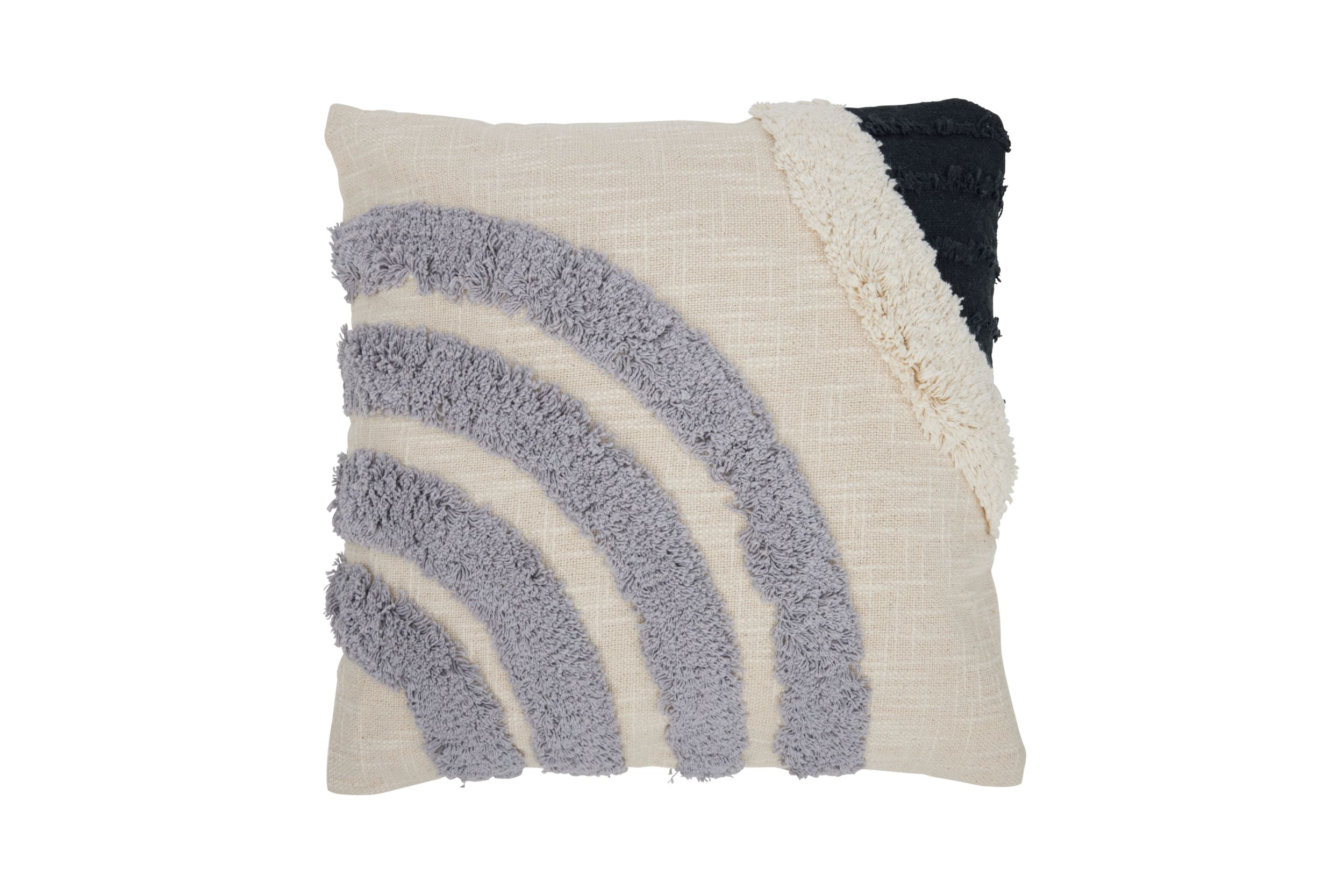 Kissenhülle No.9408 45 x 45 cm - Set a 2 Stk Karabel / Farbe: