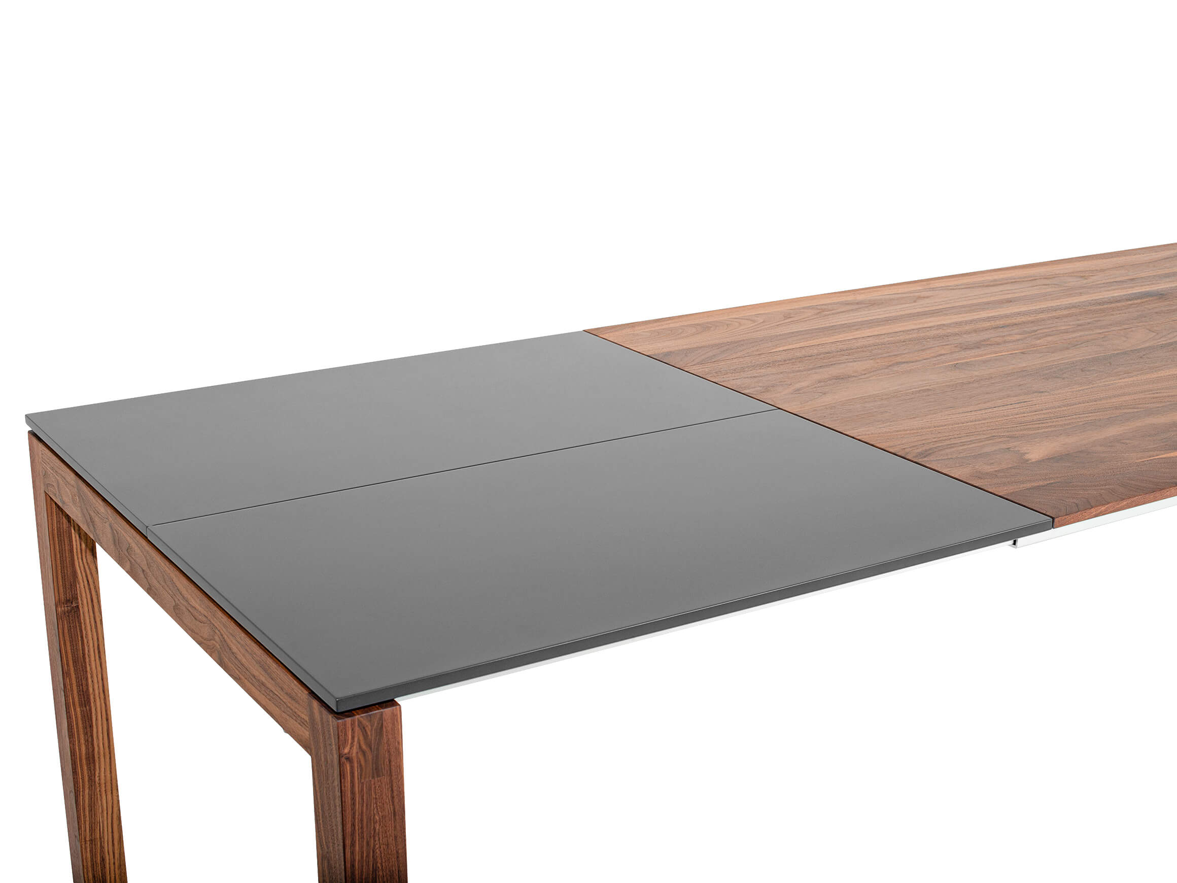Esstisch Ligna Seetal / Tischblattmass (BxT) :160 x 95 cm