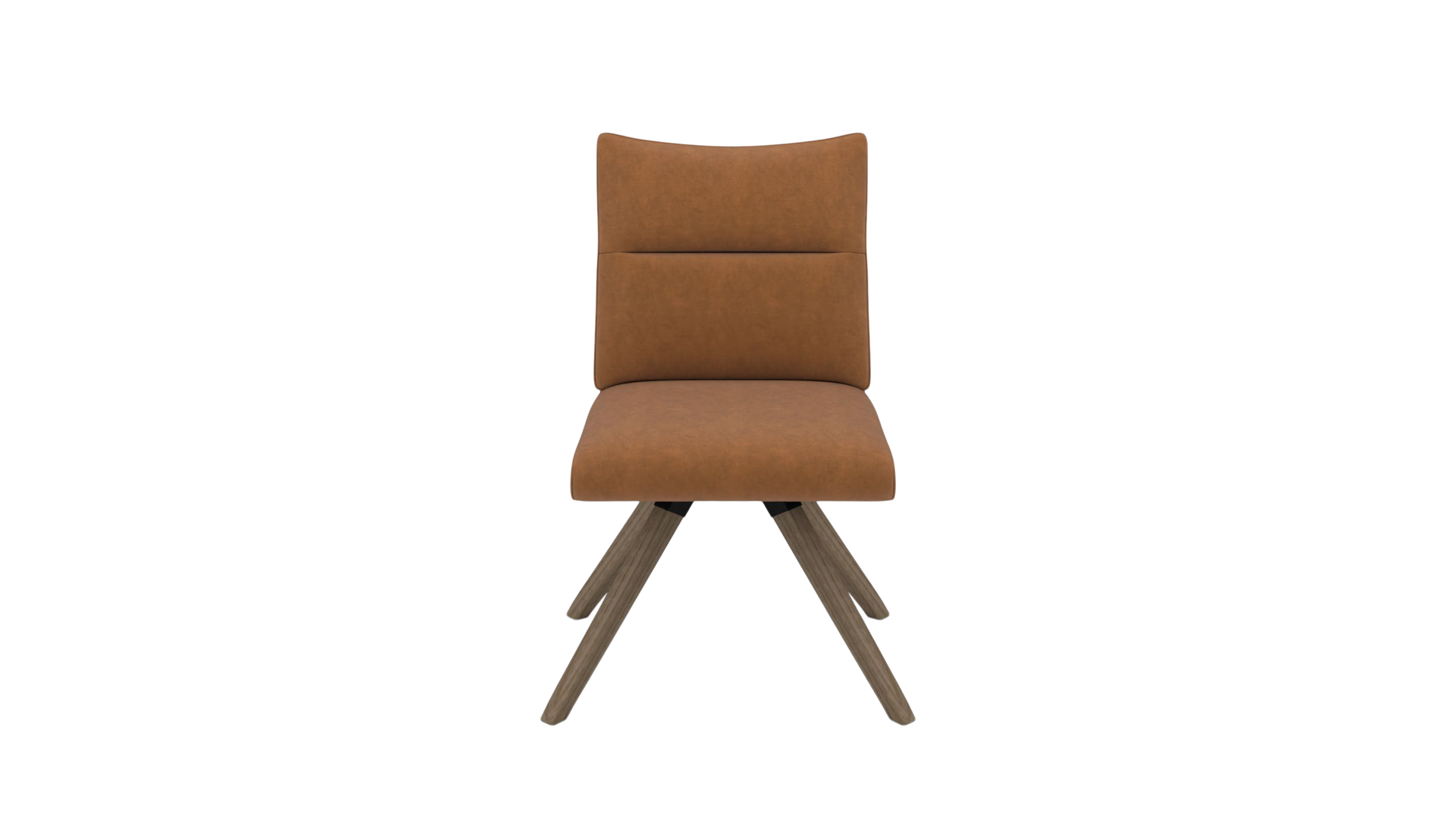 Stuhl Pegasus a - UrbanDesign / Farbe: Gold / Bezugsmaterial: Stoff