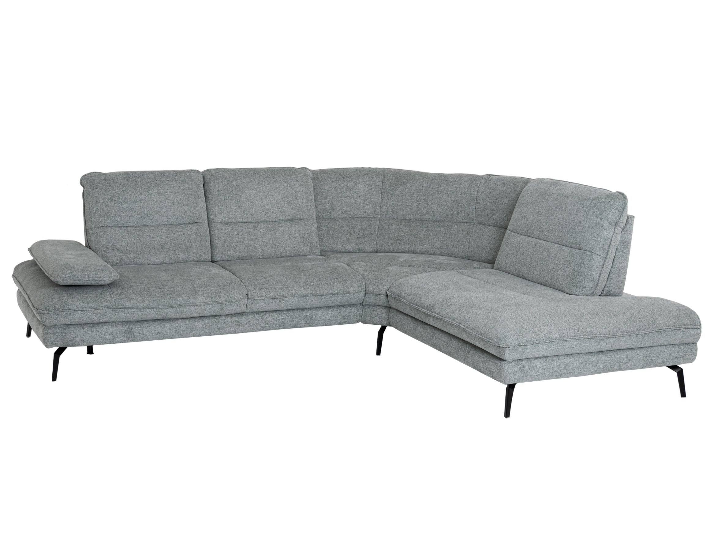 Ecksofa Meran Polipol