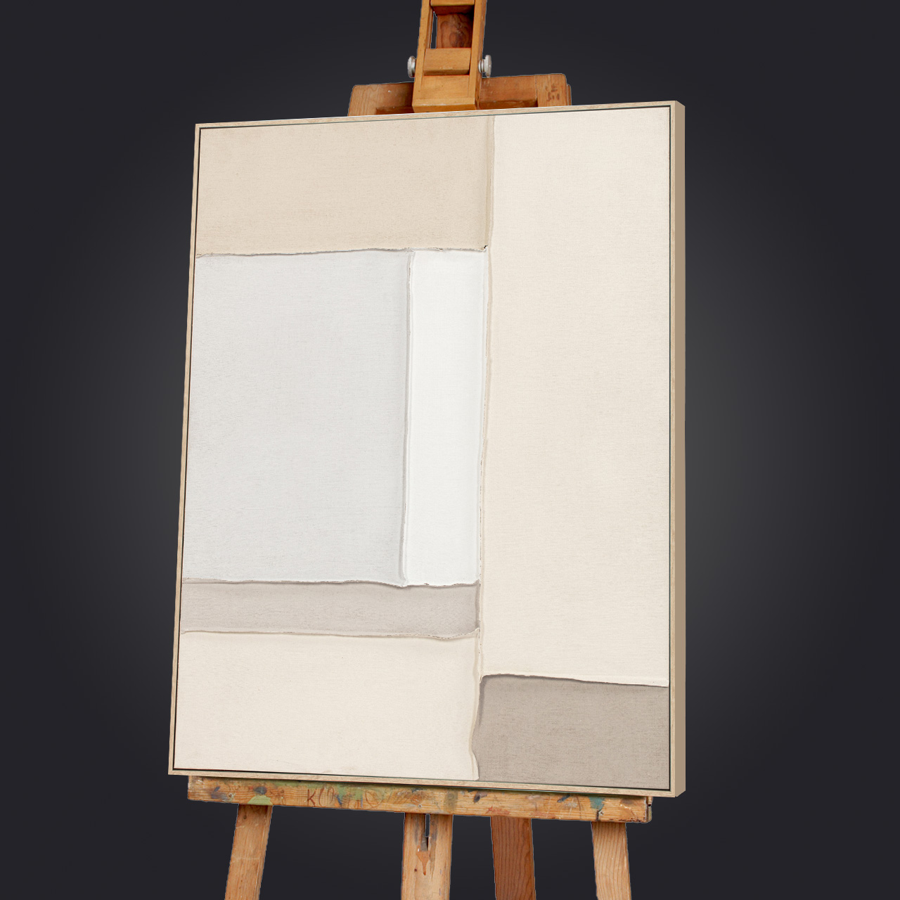 Peintures-Fabric Flow-