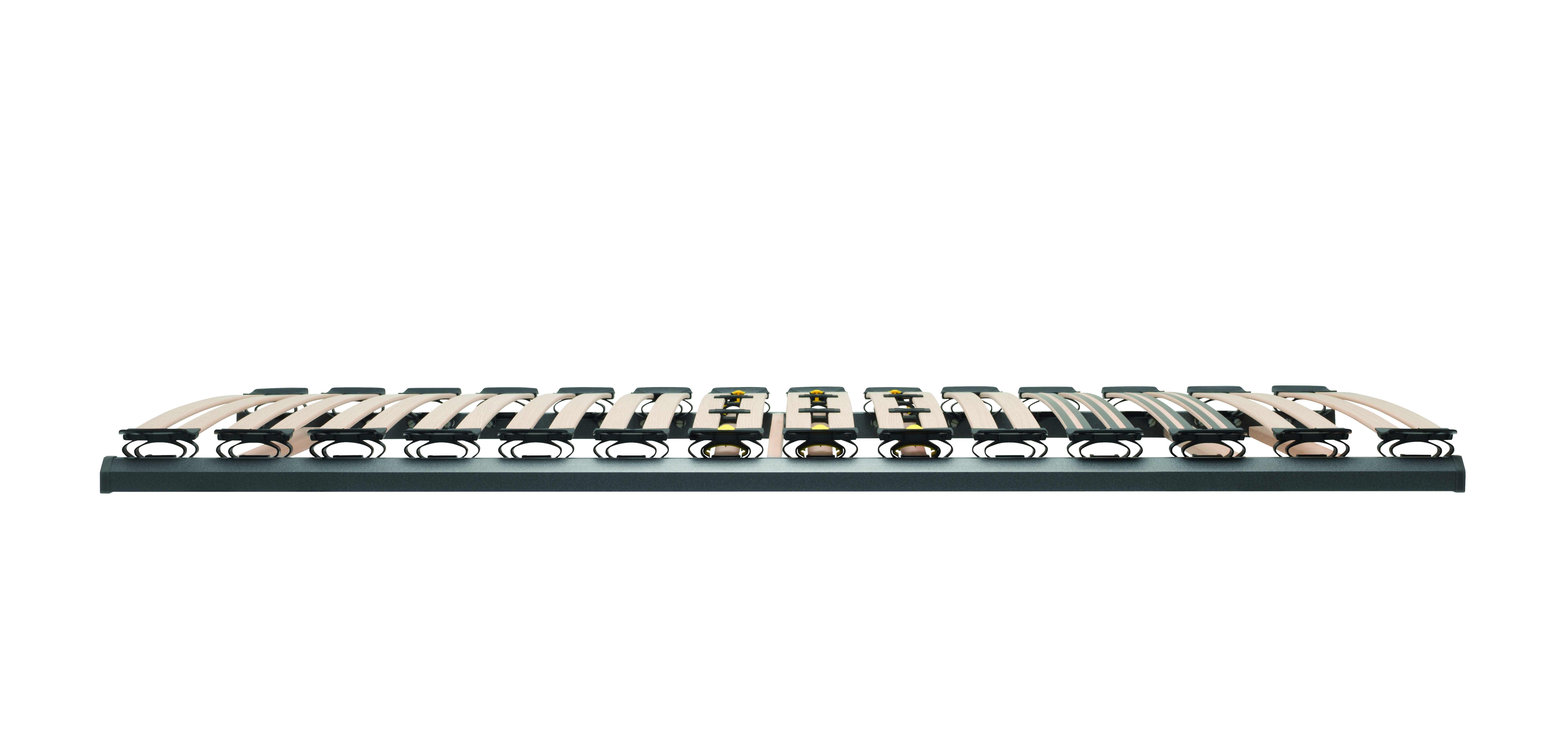 Einlegerahmen Combi Flex 0 von Riposa / Grösse: 90 x 200 cm