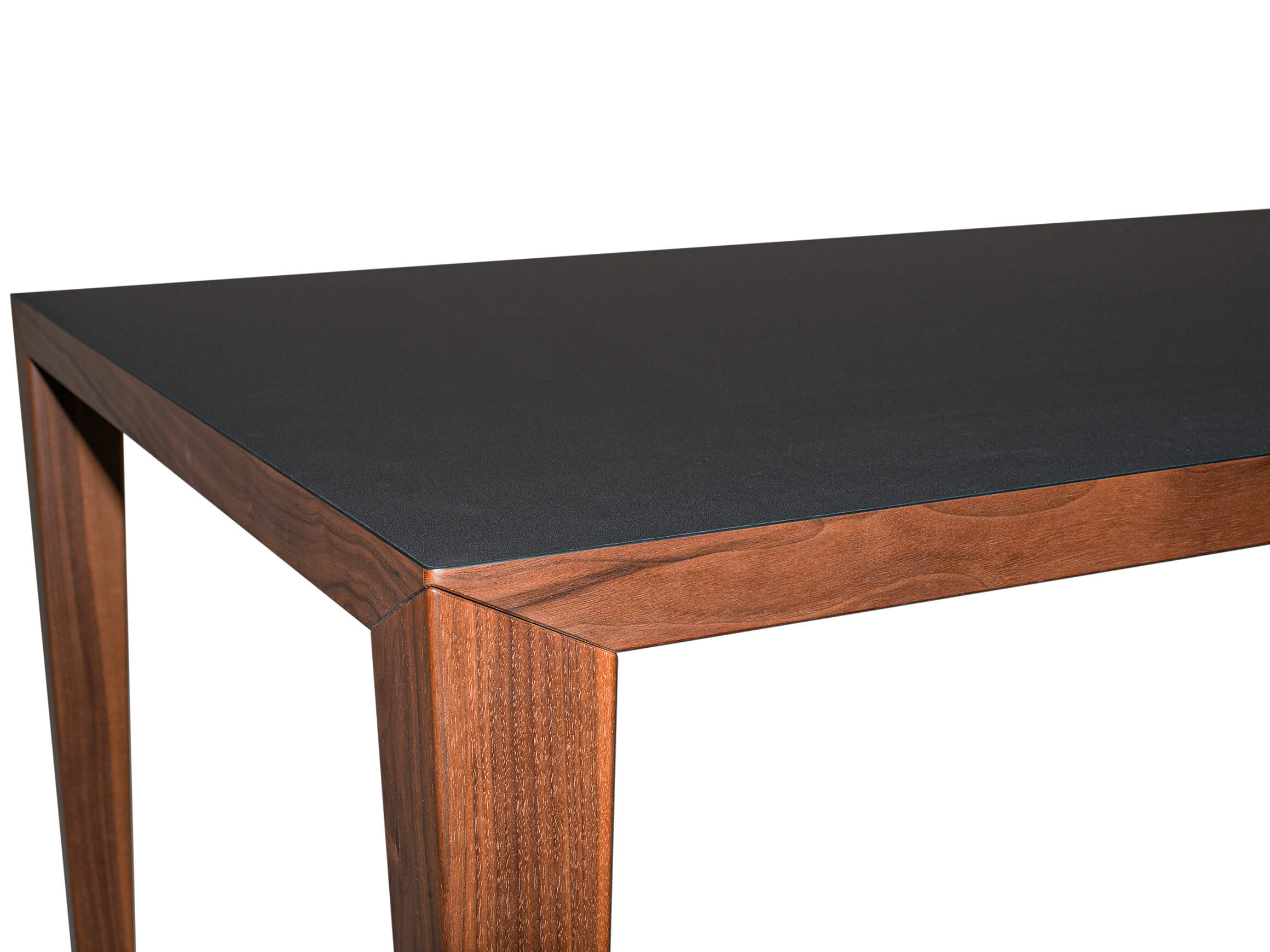 Meilen dining table seat / table leaf dimensions (WxD) :220 x 90 cm