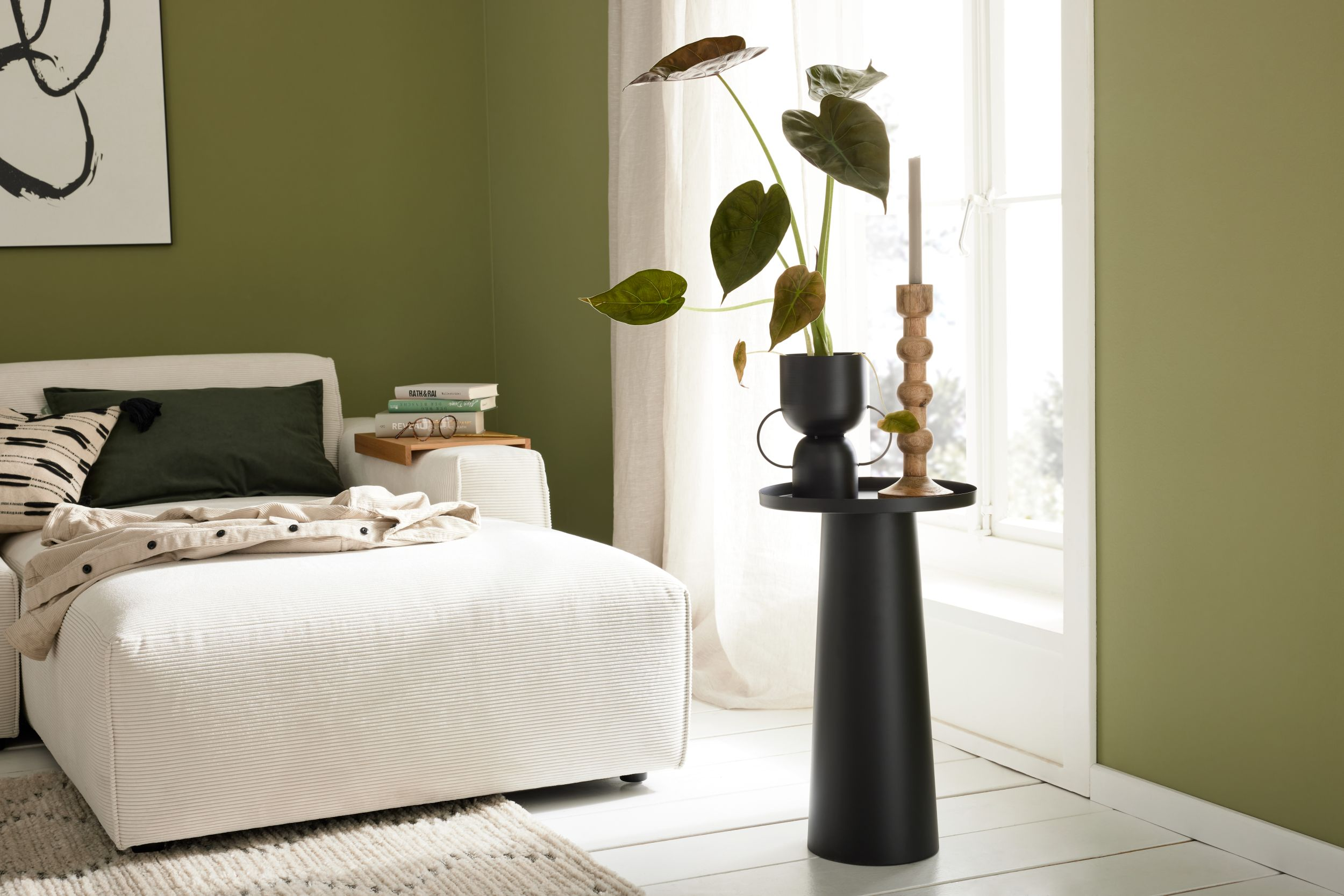 Kissenhülle No. 9401 - Set a 2 Stk Karabel / Farbe: