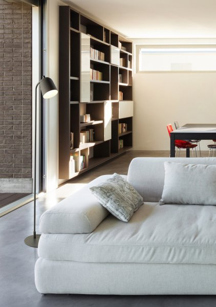 Stehlampe Juliani Ribaglob