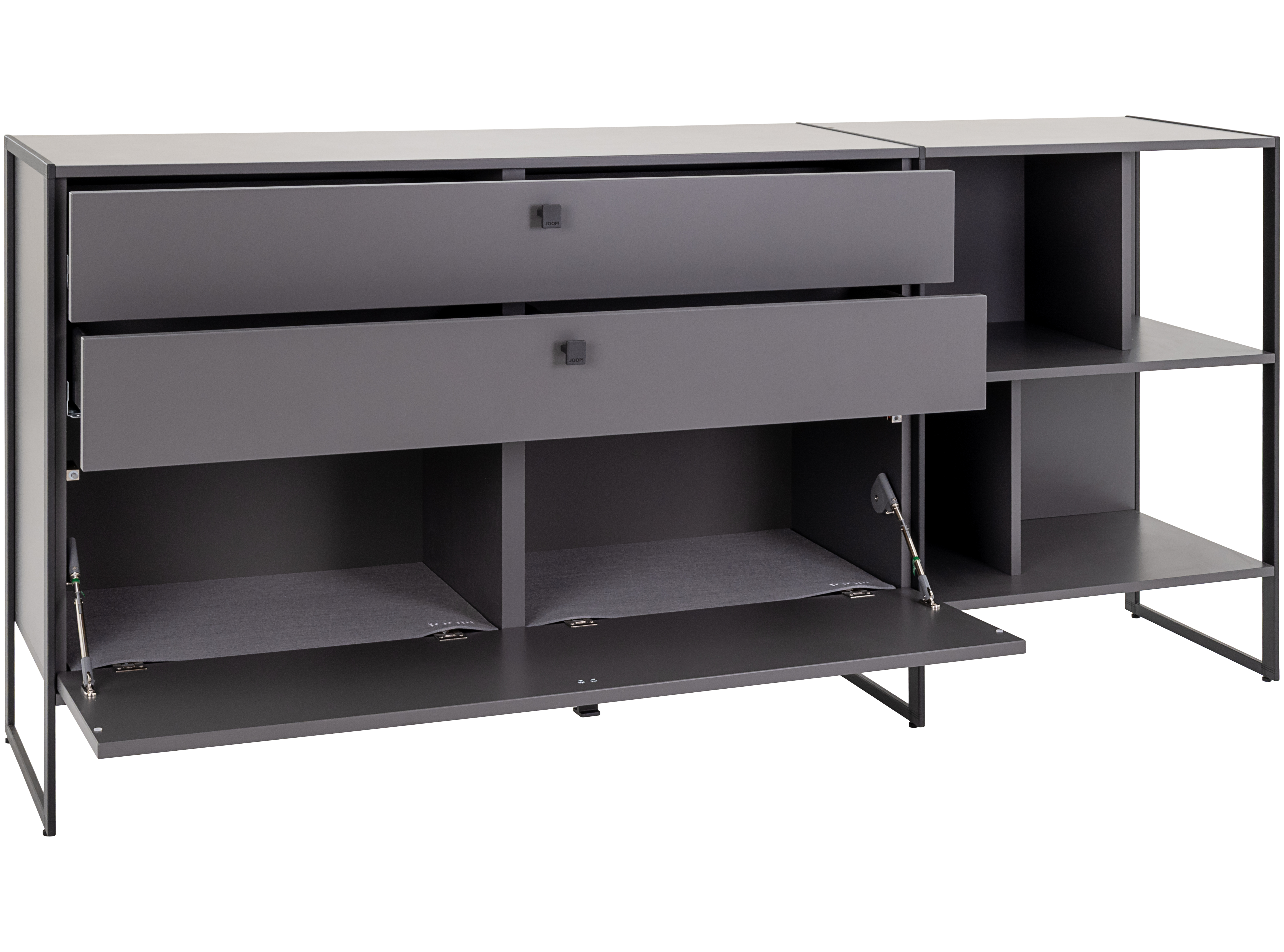 Lowboard Joop!frames Basic von Joop