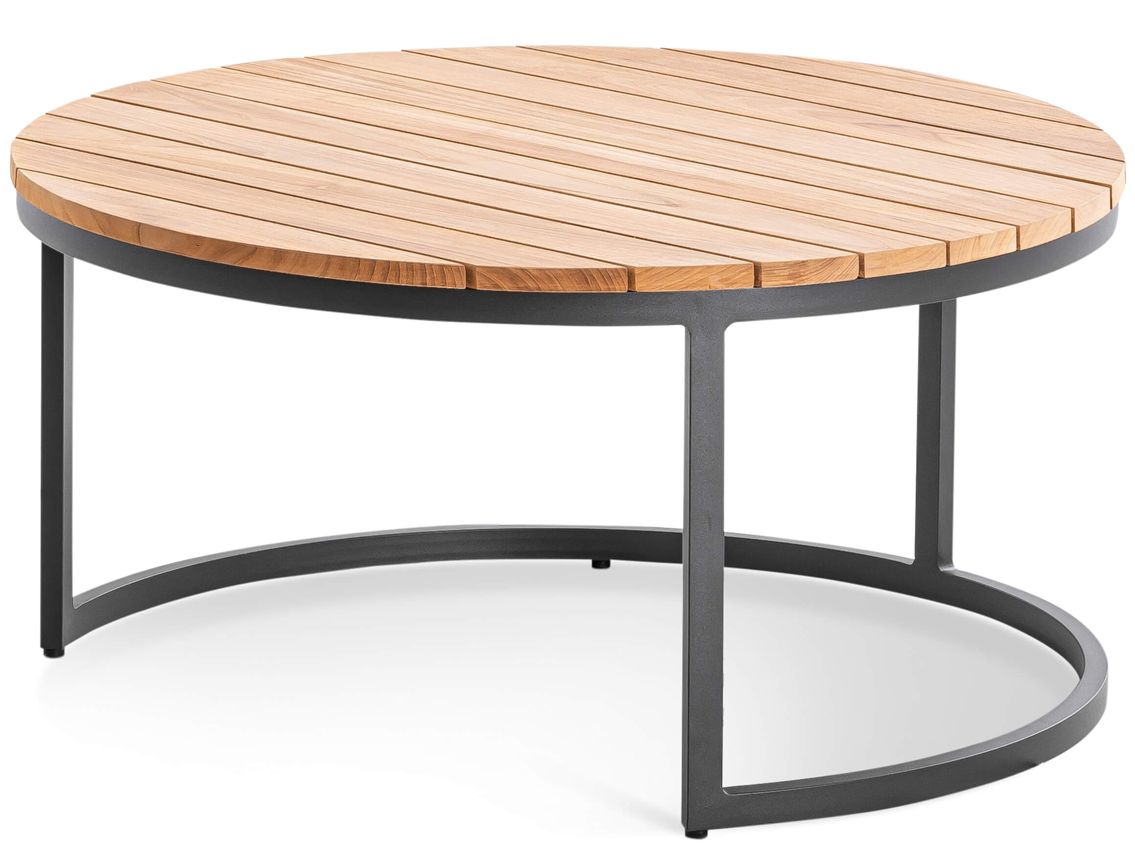 Loungetisch Sevilla Teak Niehoff