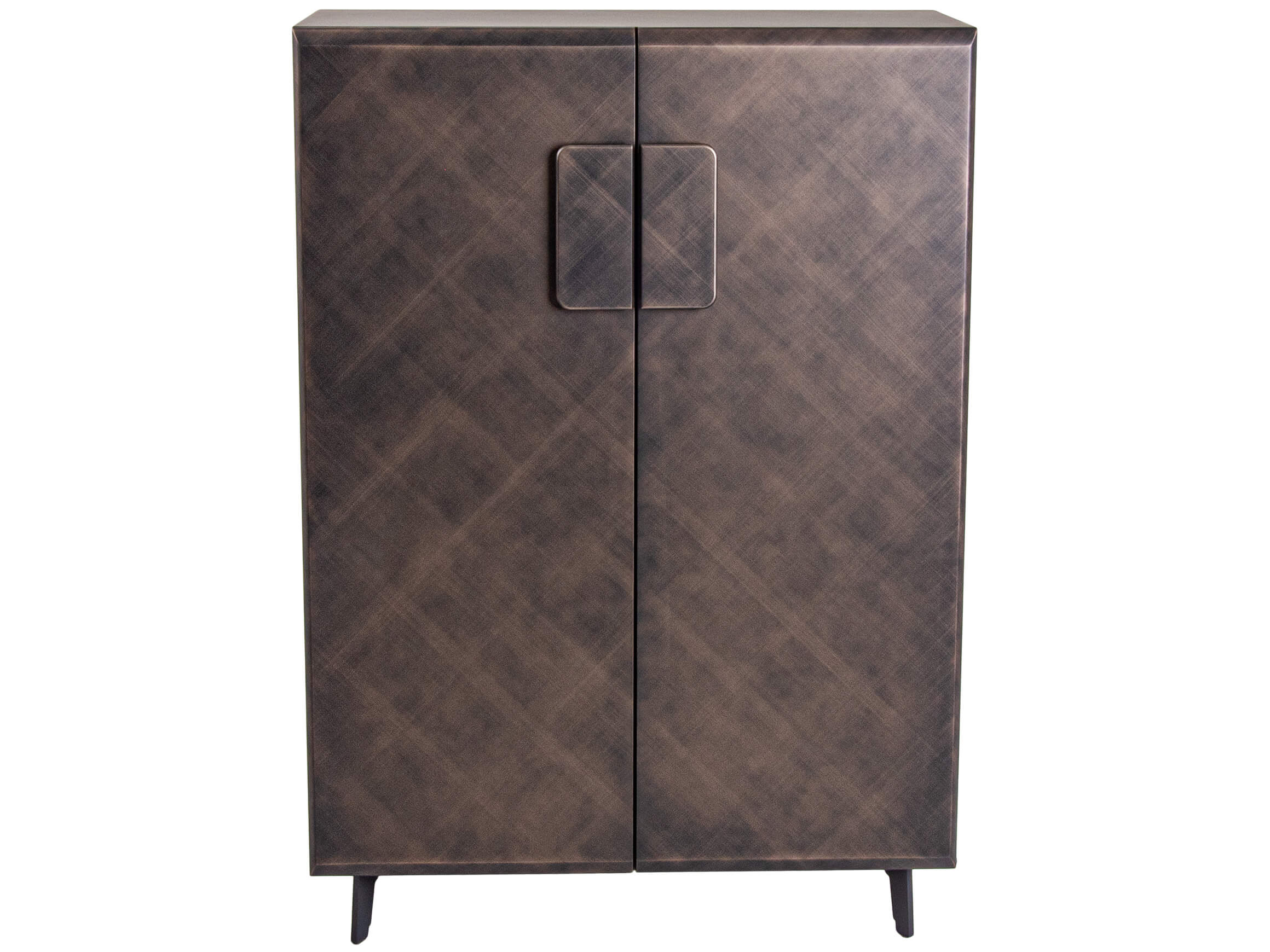 Anrichte Tudor Cattelan / Farbe: Bronze