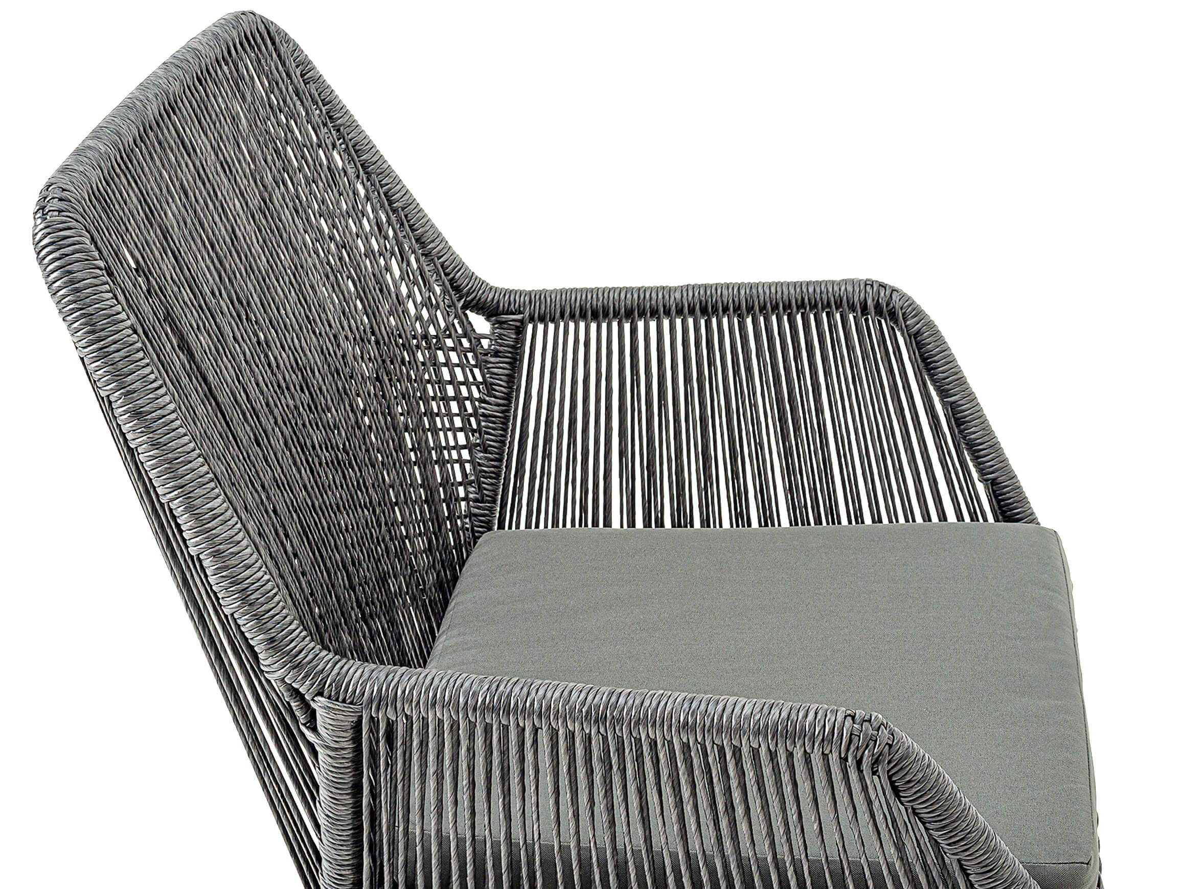 Gartensessel Atlantis Elfenbein Sit