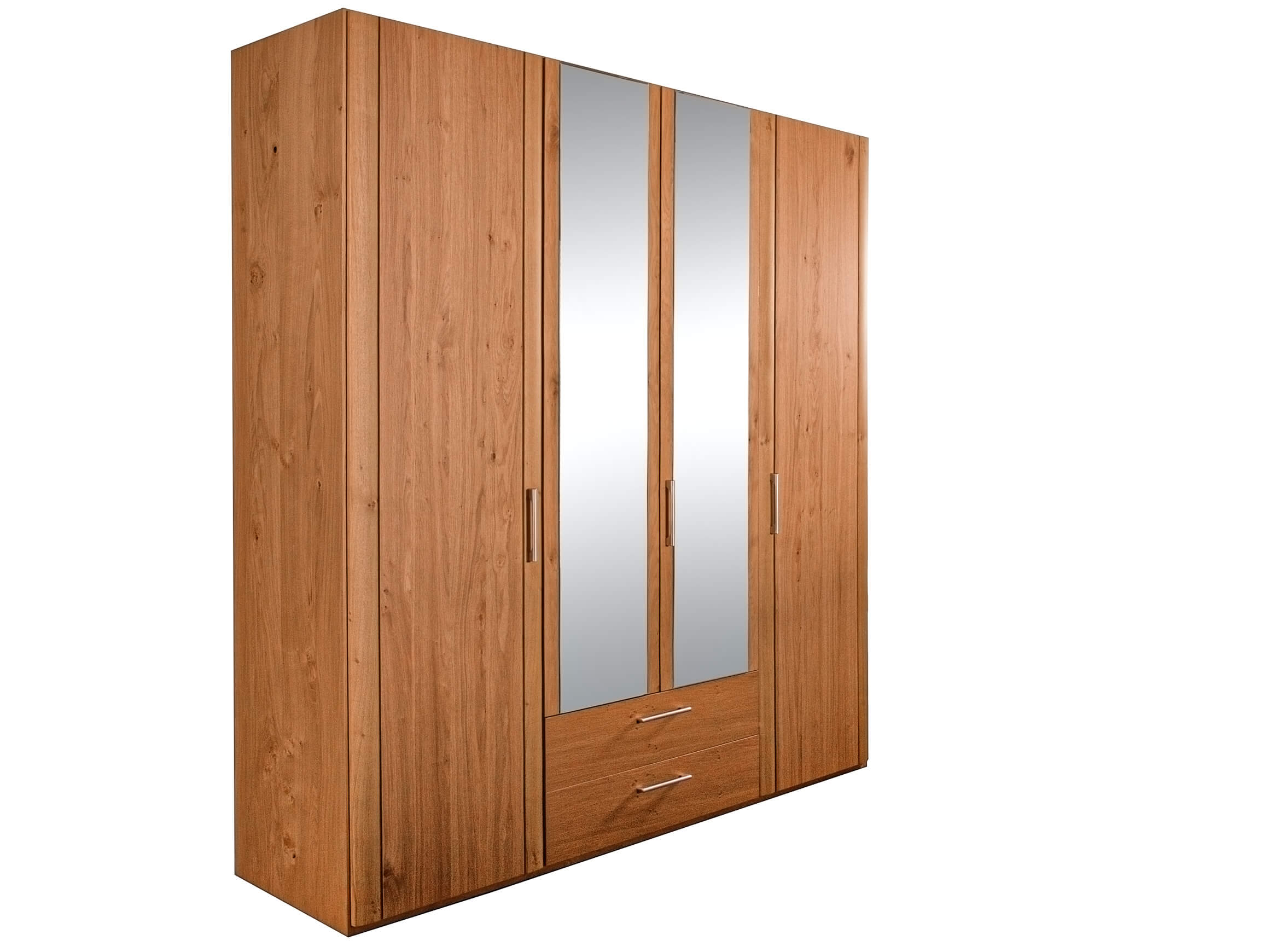 Armoire à portes battantes Columbiana Disselkamp