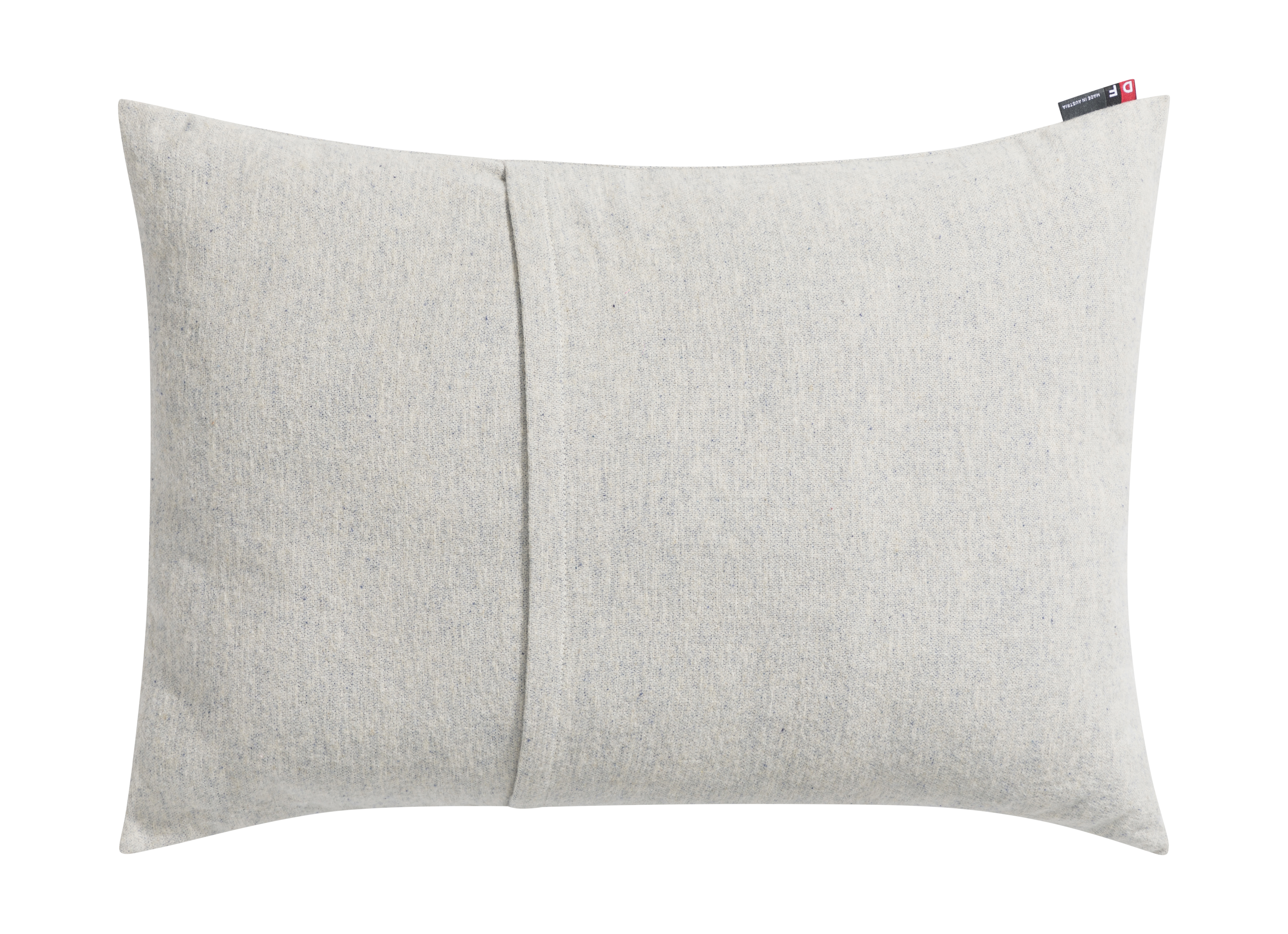 Kissenhülle Alba Schnecke, Marine 40 x 60 cm Sander AG