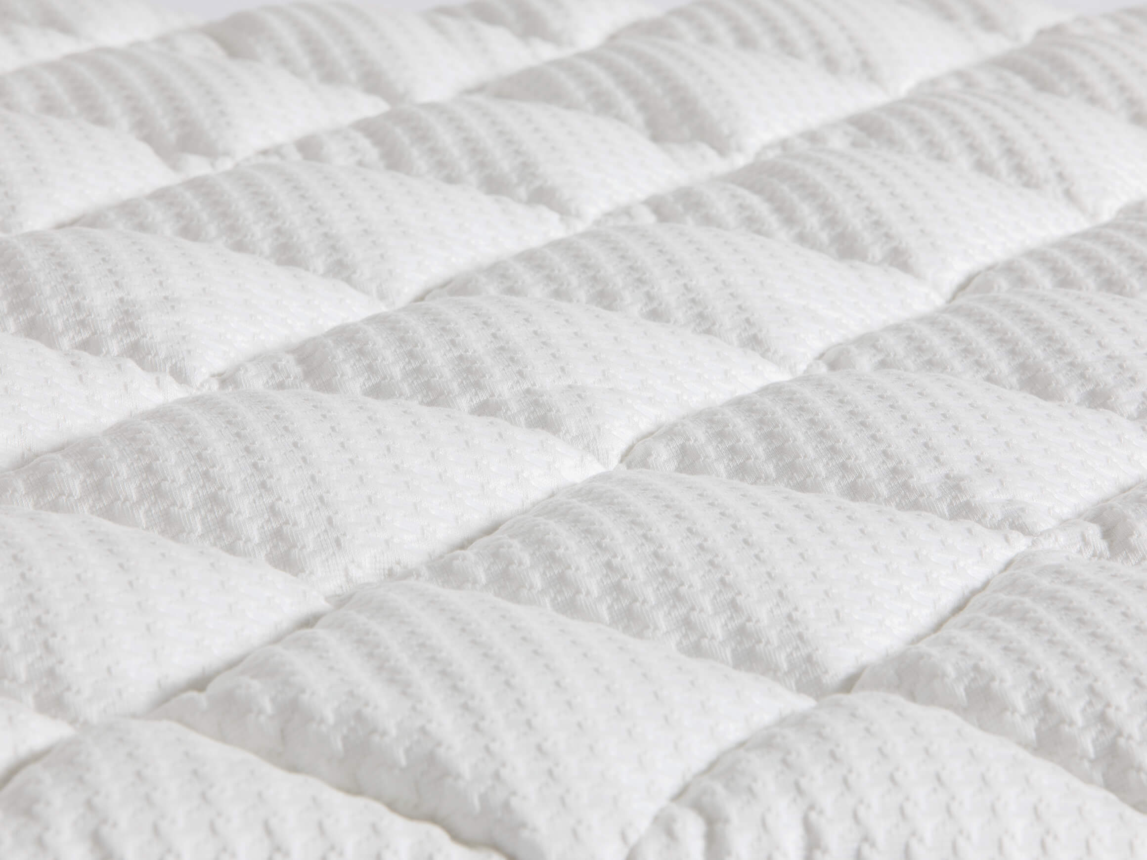 Surmatelas en duvet Lose de Riposa