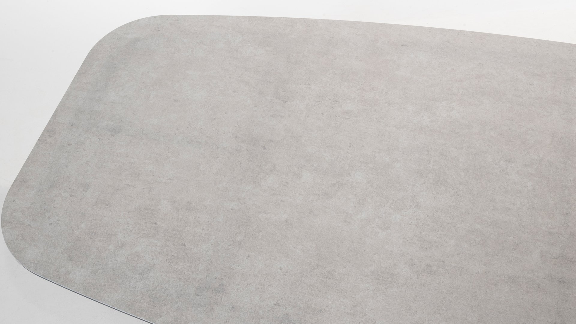 Gartentisch Marcolo 4 Seasons / Farbe: Latte