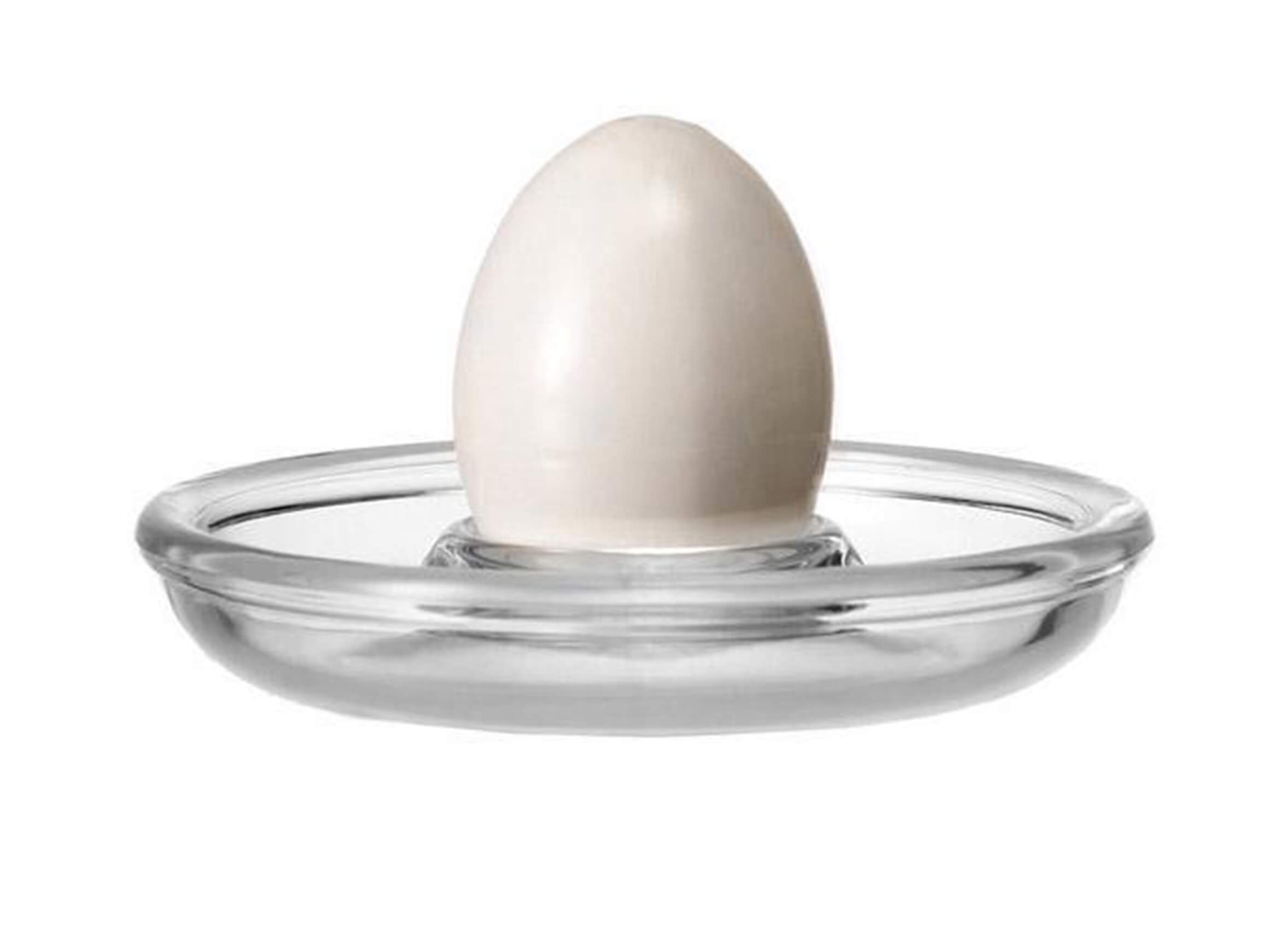 Eierbecher Ciao 6er Transparent Alltron