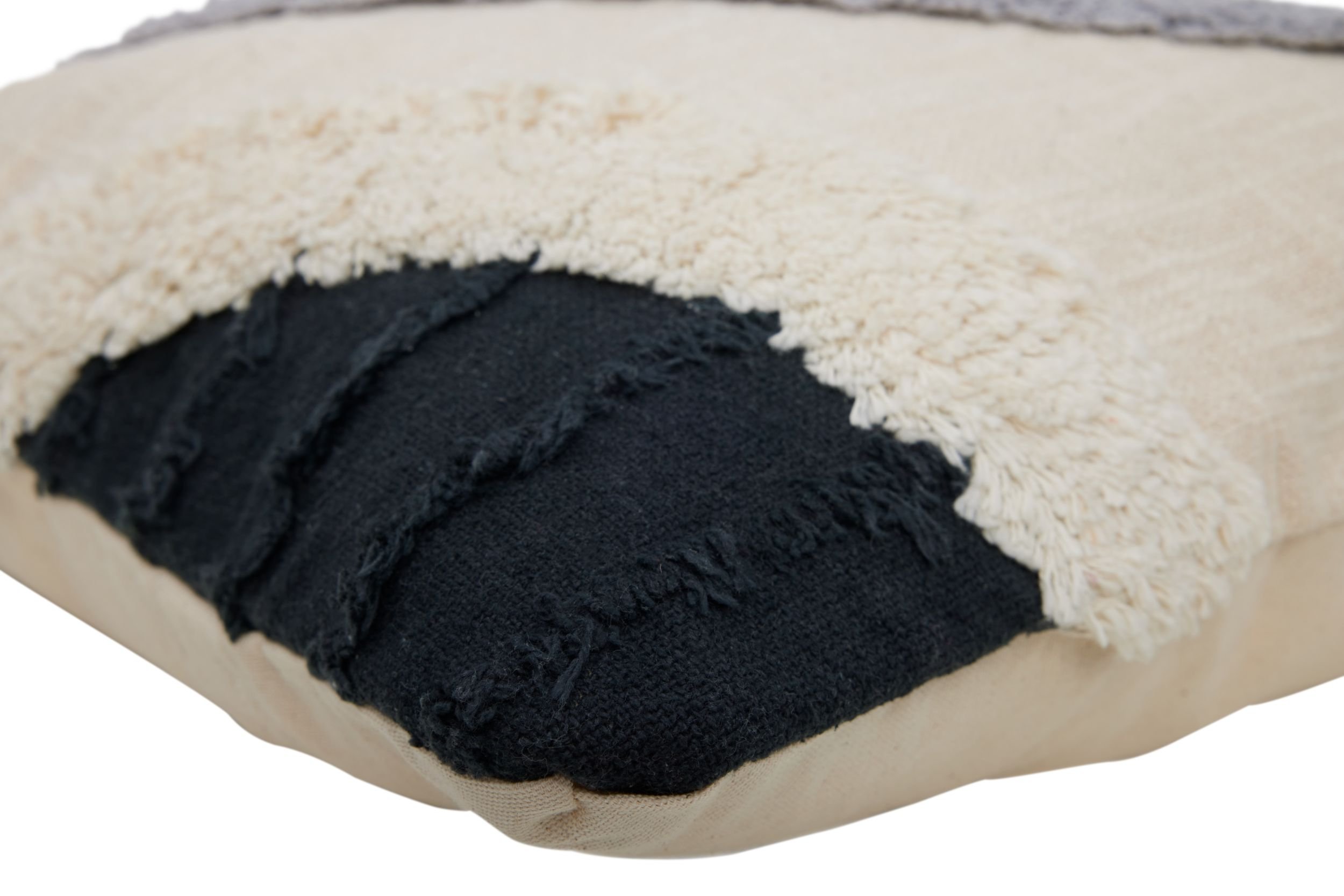 Kissenhülle No.9408 45 x 45 cm - Set a 2 Stk Karabel / Farbe: