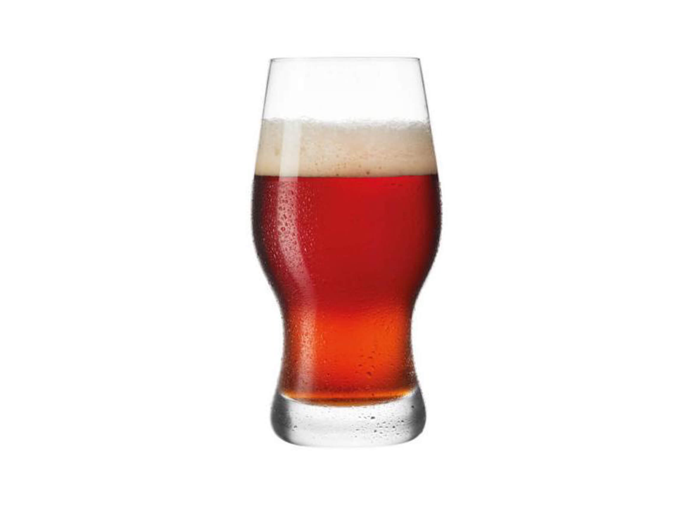 Leonardo Verre à bière Taverna 500 Ml, 2 pièces