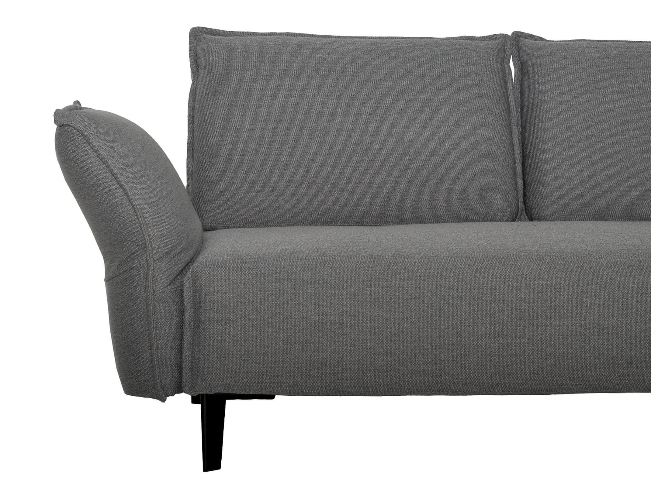 Ecksofa Bochum Schillig Willi / Farbe: Light Grey / Bezugsmaterial: Stoff