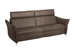 Sofa Catania Basic B: 224 cm Himolla / Farbe: Canyon / Material: Leder Basic