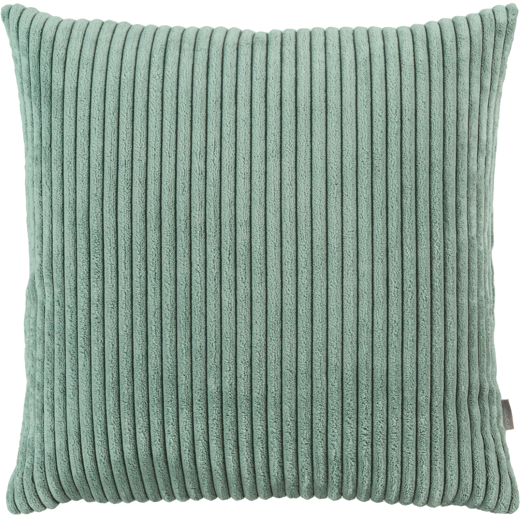 Kissenhülle King Mint 50x50 cm Sander AG