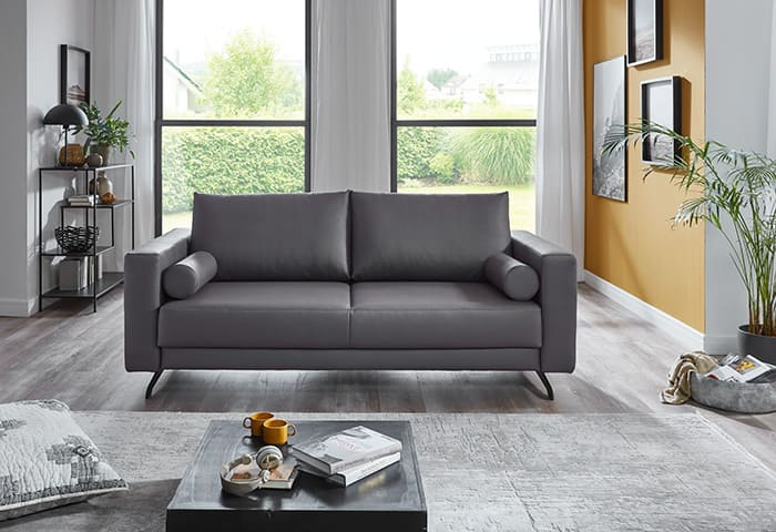 Bettsofa Frick Basic Nehl