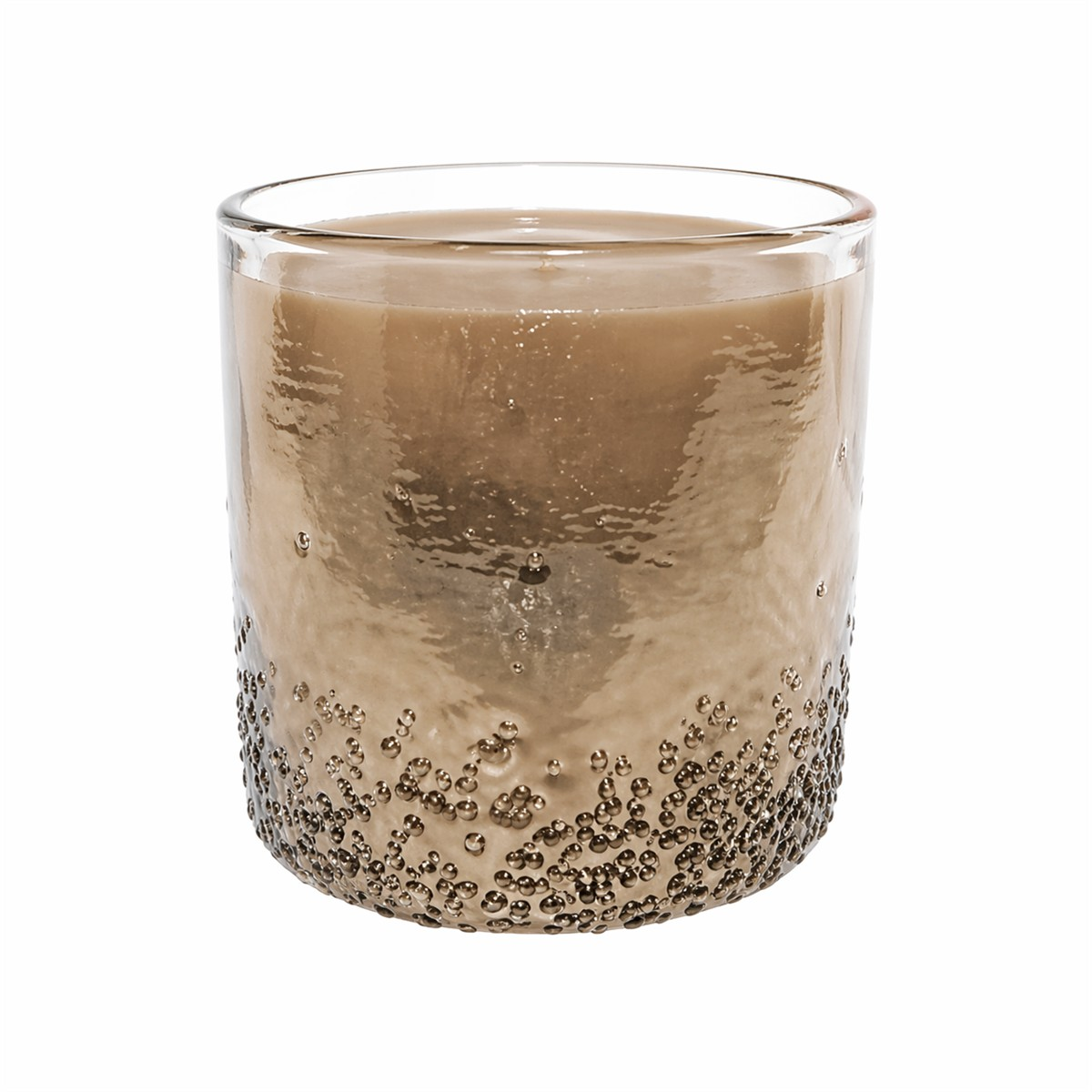 Tenya en verre H : 13 cm