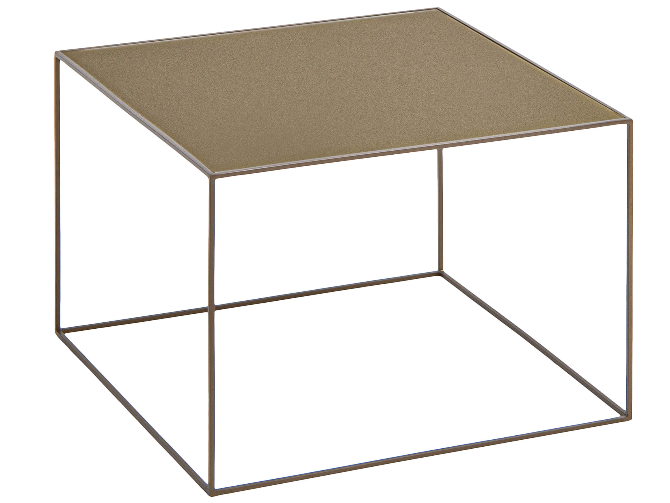 Side table Sonorous Elements Novis
