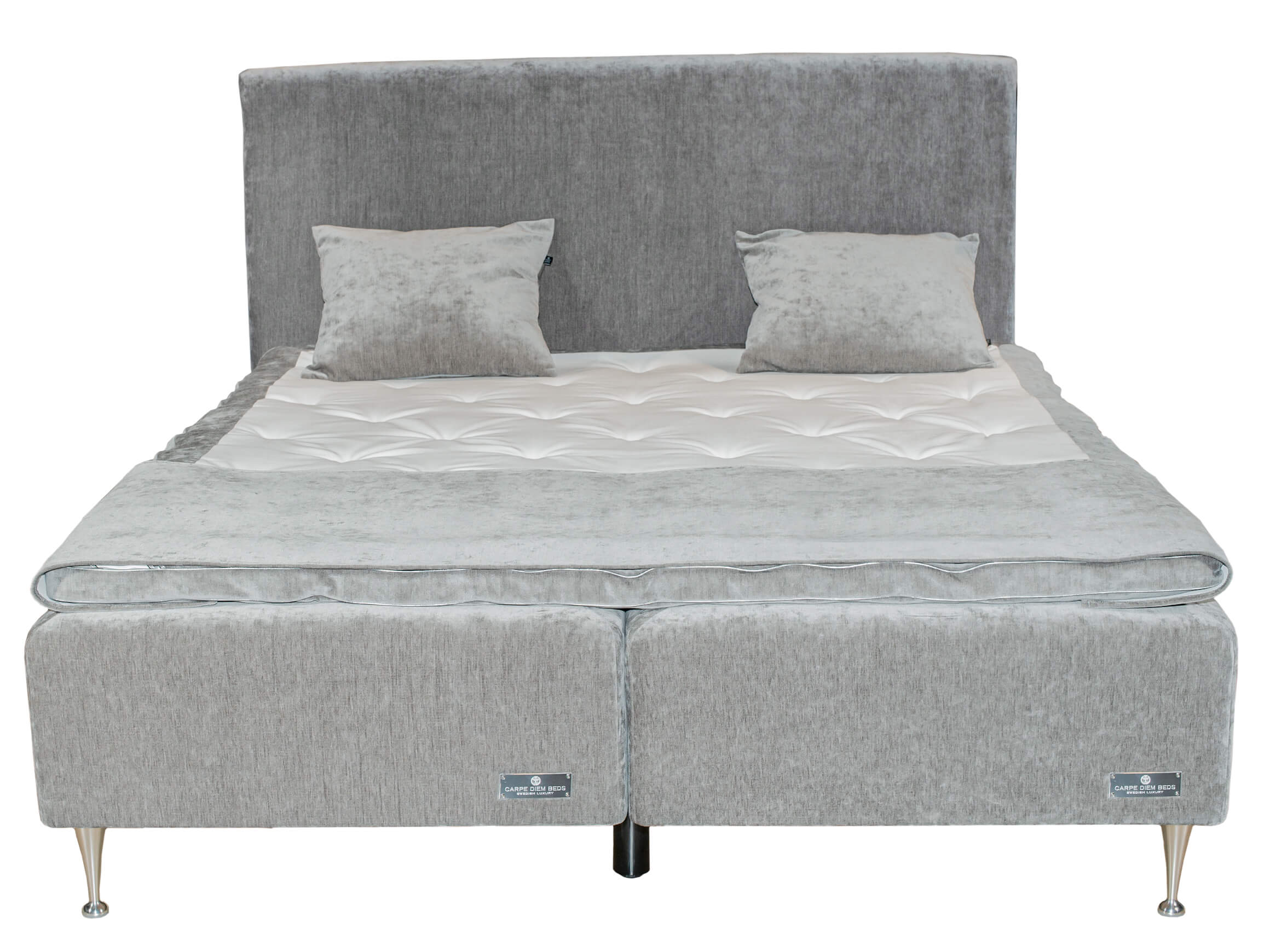 Boxspringbett Malö Bico