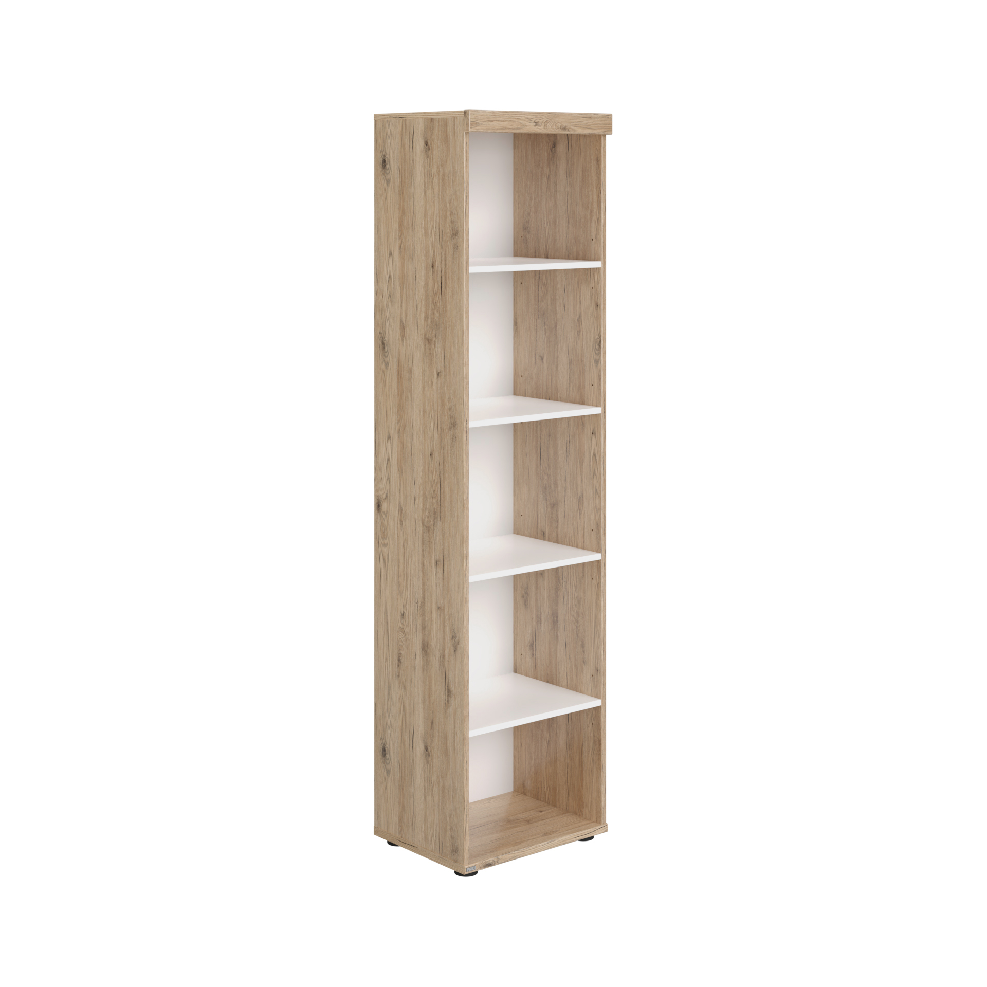 Fionn freestanding shelf by Paidi / Dimensions: 48 x 40 cm