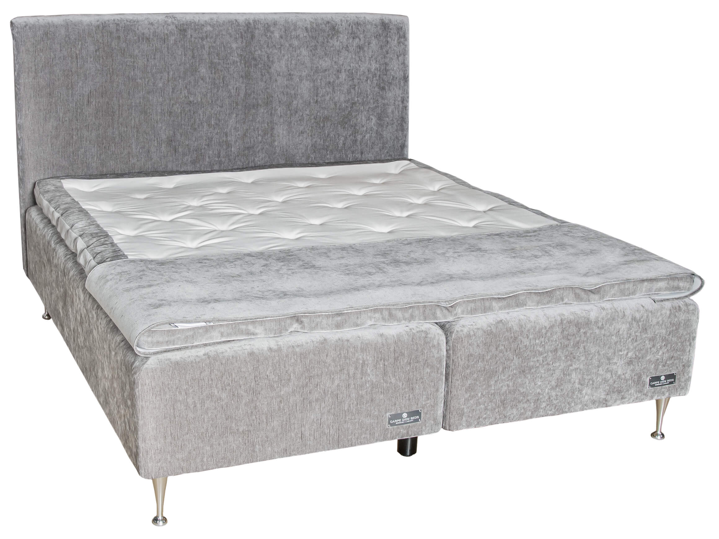 Boxspringbett Malö Bico